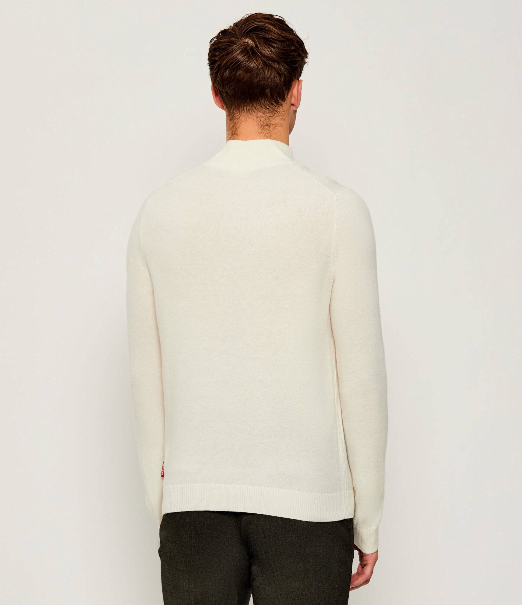 Joop! Jeans De lână pulover Lauriono | regular fit
