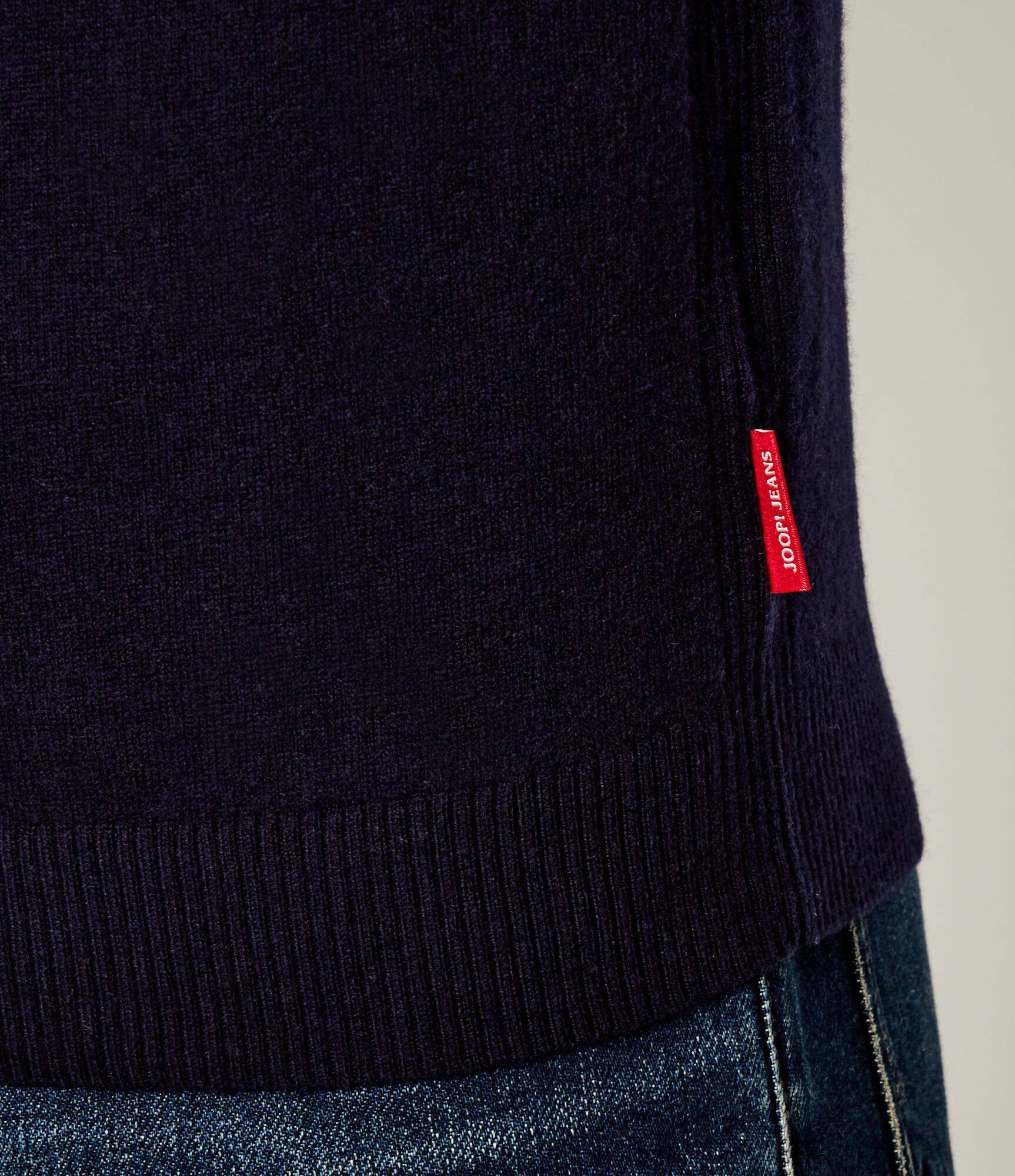 Joop! Jeans De lână pulover Lauriono | regular fit