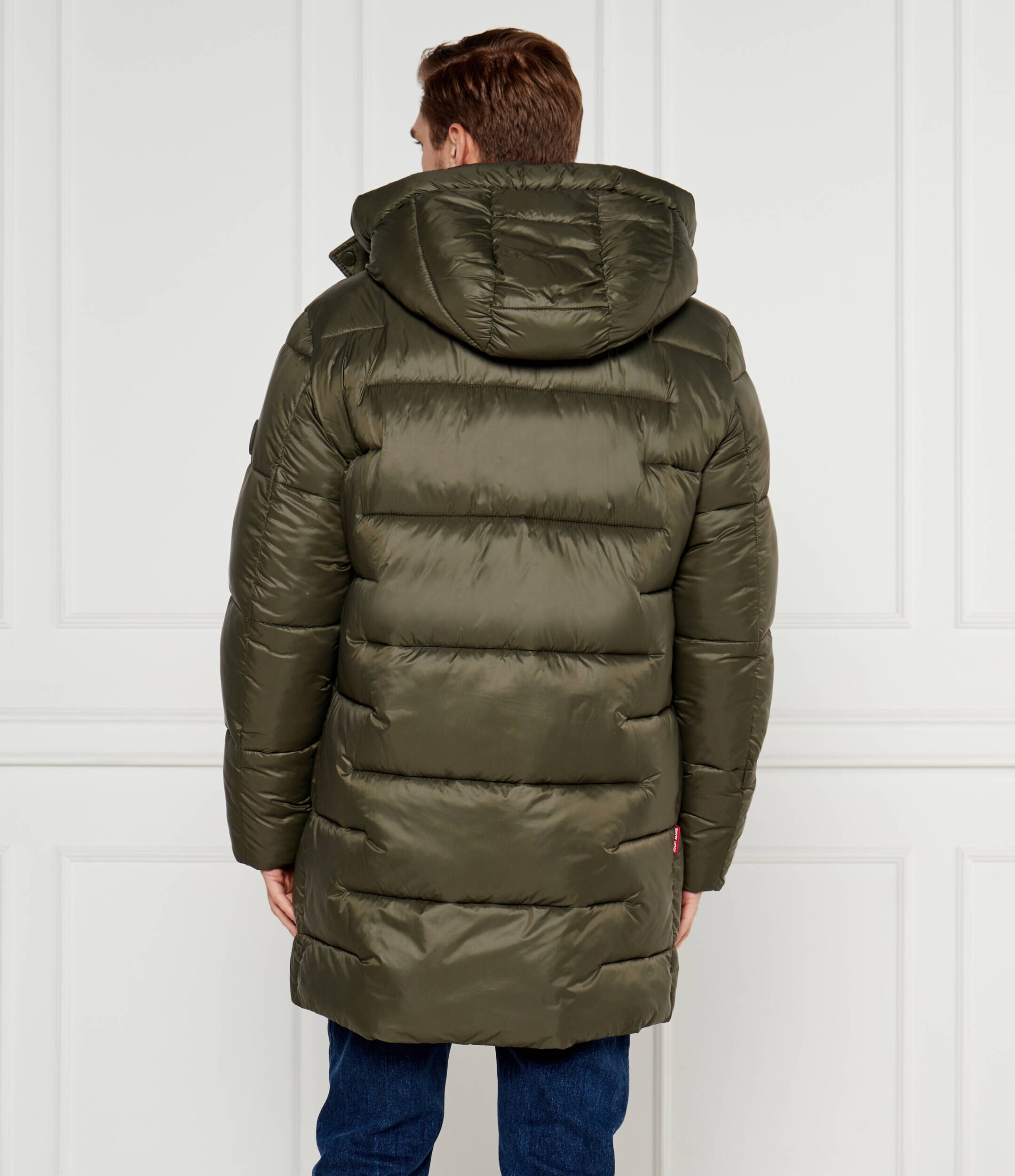 Joop! Jeans Geacă 15 Fandos | Regular Fit
