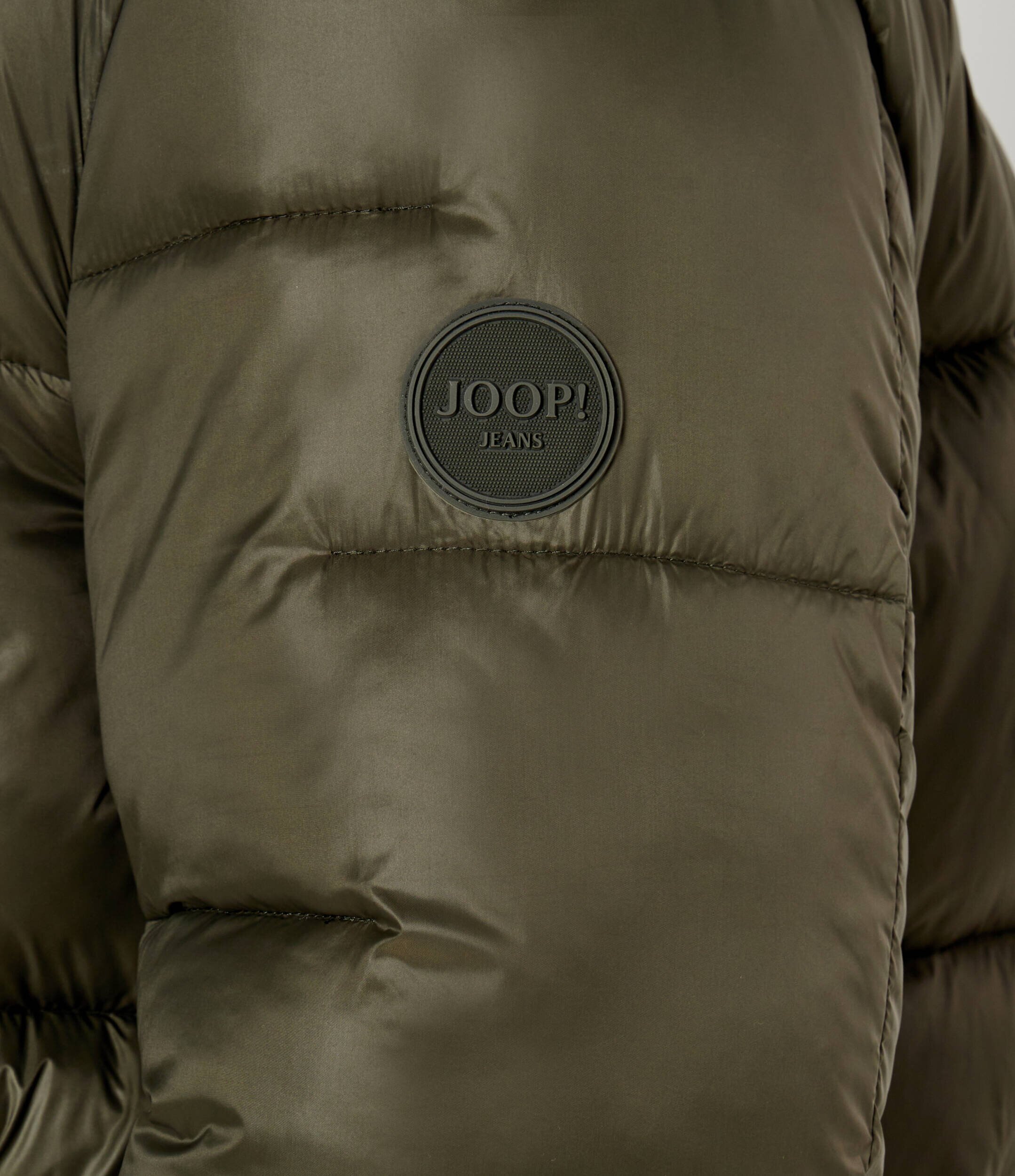 Joop! Jeans Geacă 15 Fandos | Regular Fit