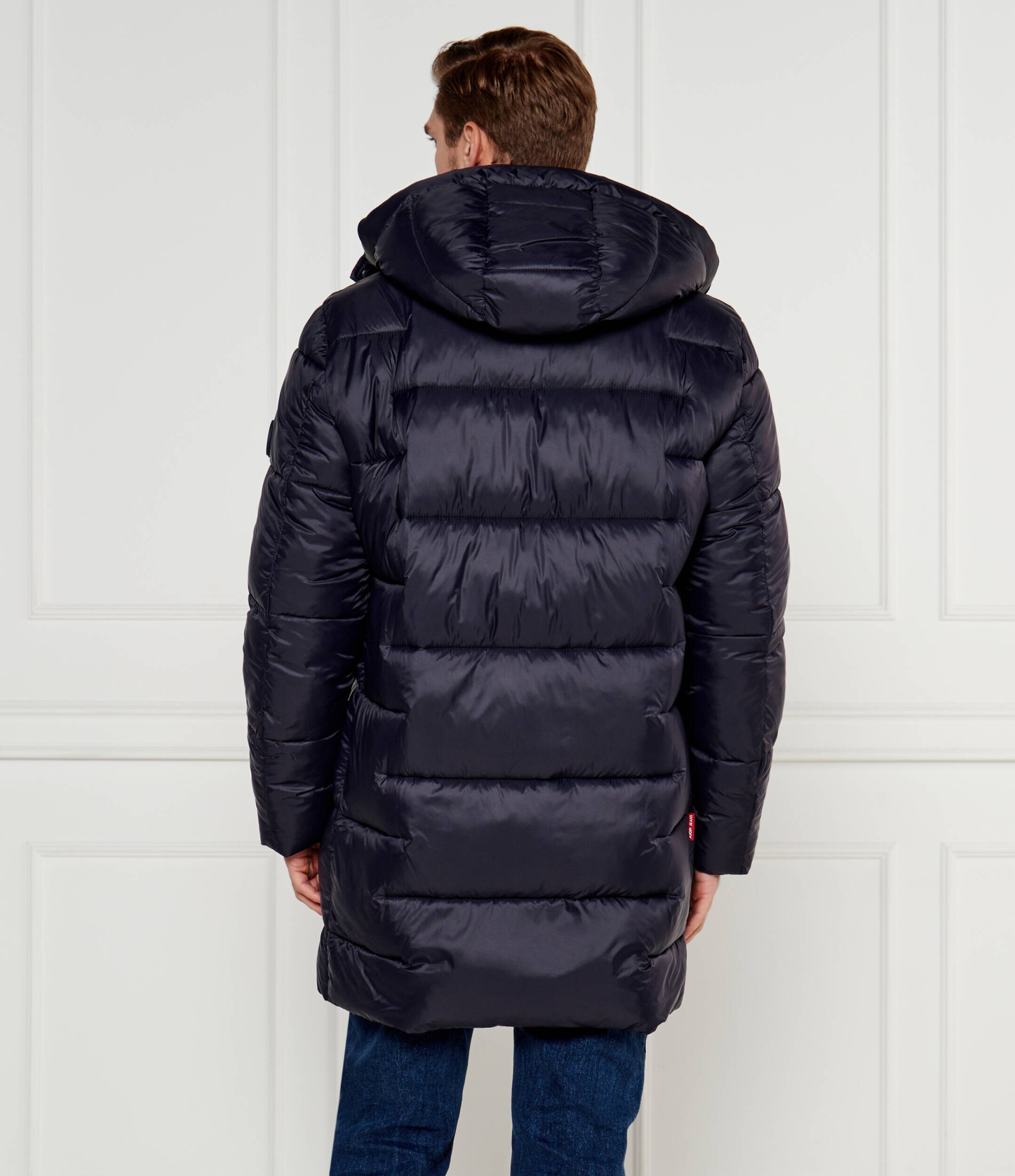 Joop! Jeans Geacă 15 Fandos | Regular Fit
