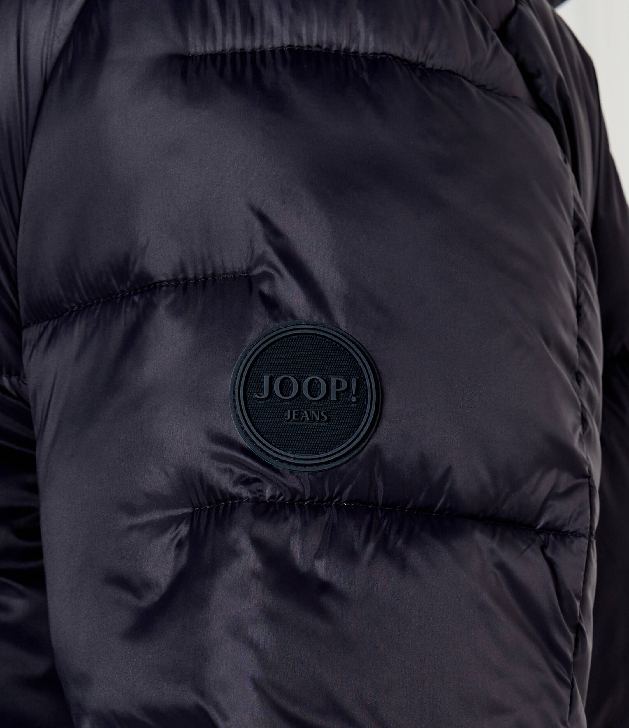 Joop! Jeans Geacă 15 Fandos | Regular Fit