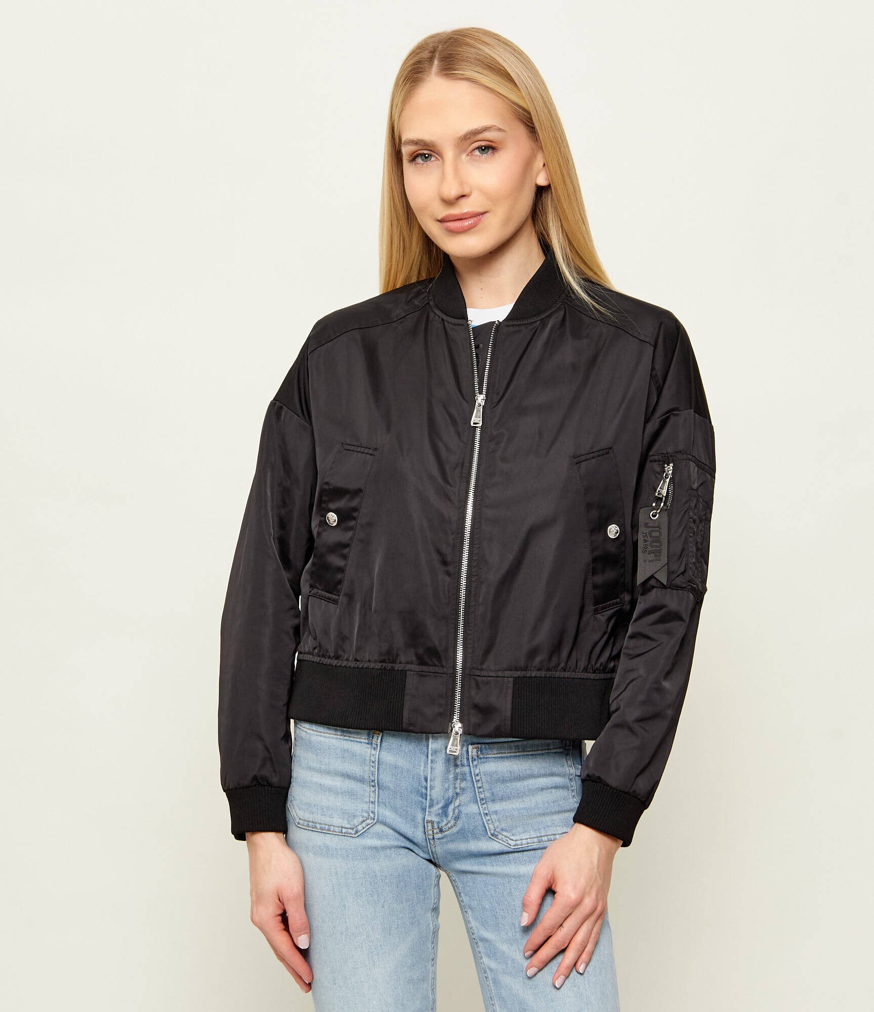 Joop! Jeans Geacă bomber Olcay | Relaxed fit