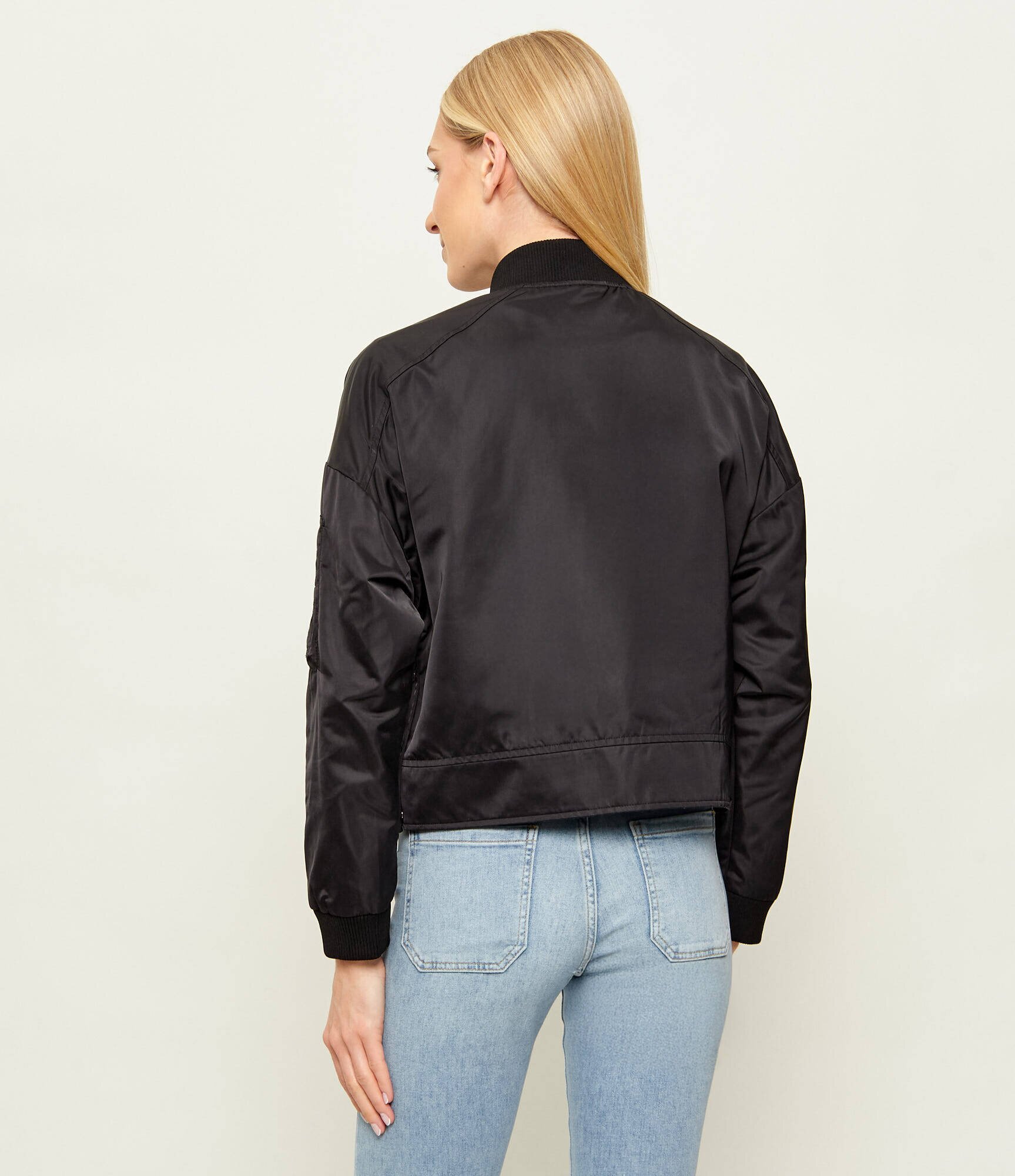 Joop! Jeans Geacă bomber Olcay | Relaxed fit
