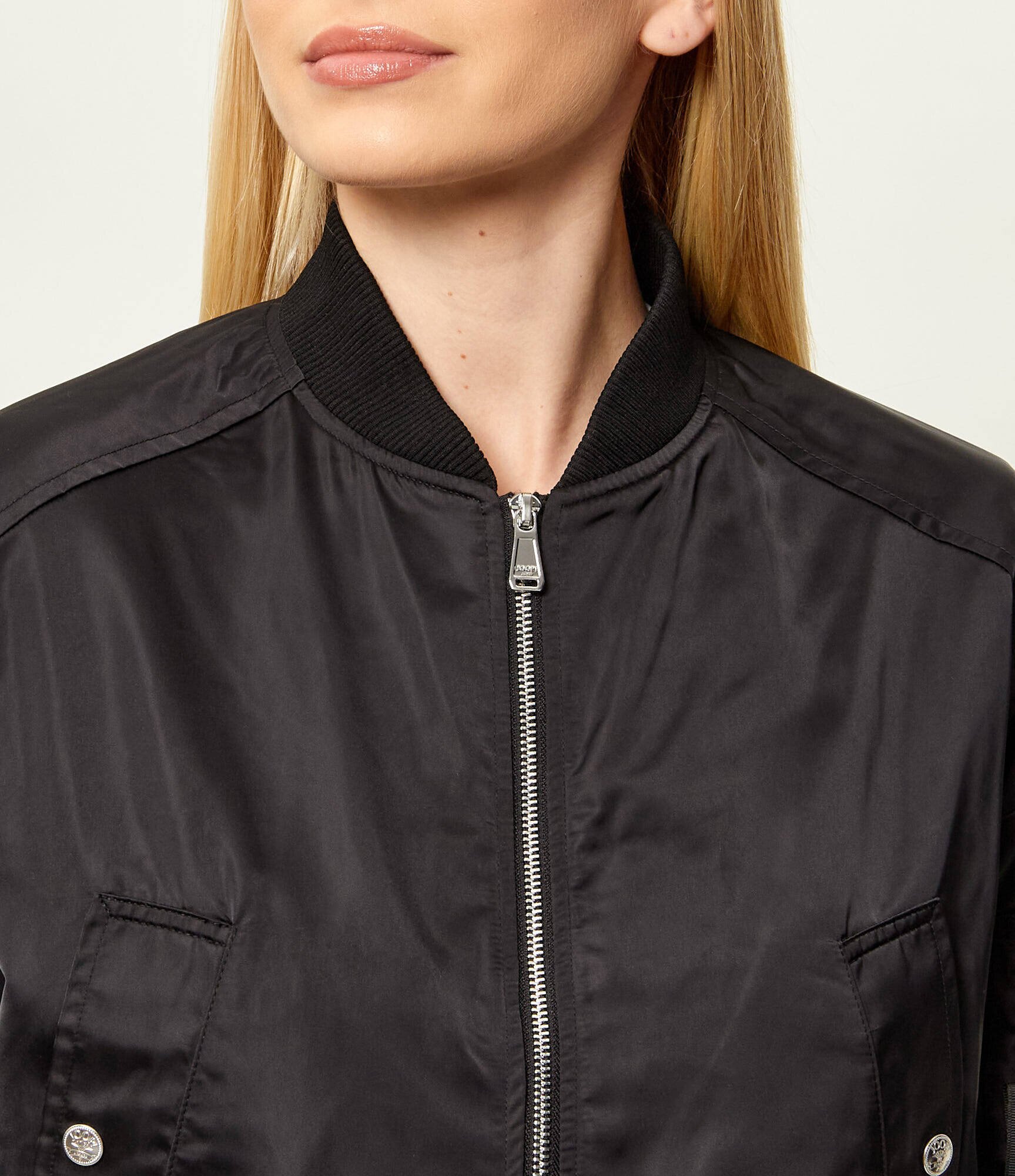 Joop! Jeans Geacă bomber Olcay | Relaxed fit