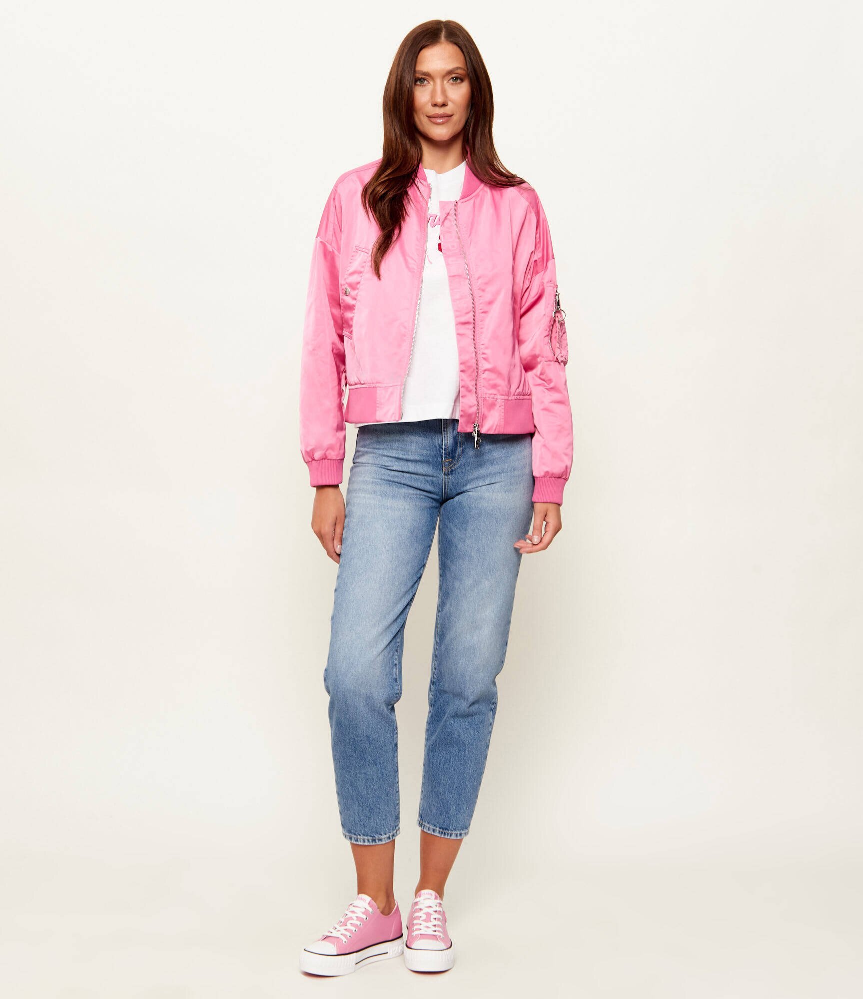 Joop! Jeans Geacă bomber Olcay | Relaxed fit