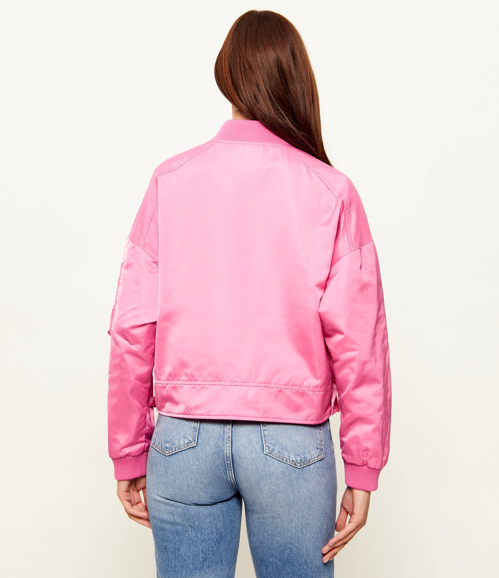 Joop! Jeans Geacă bomber Olcay | Relaxed fit