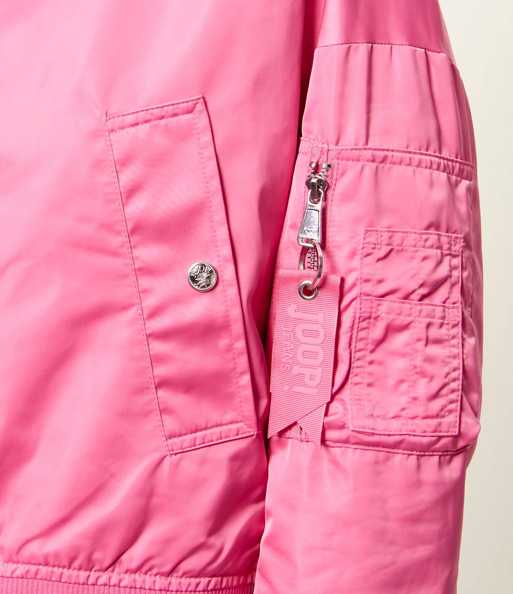 Joop! Jeans Geacă bomber Olcay | Relaxed fit