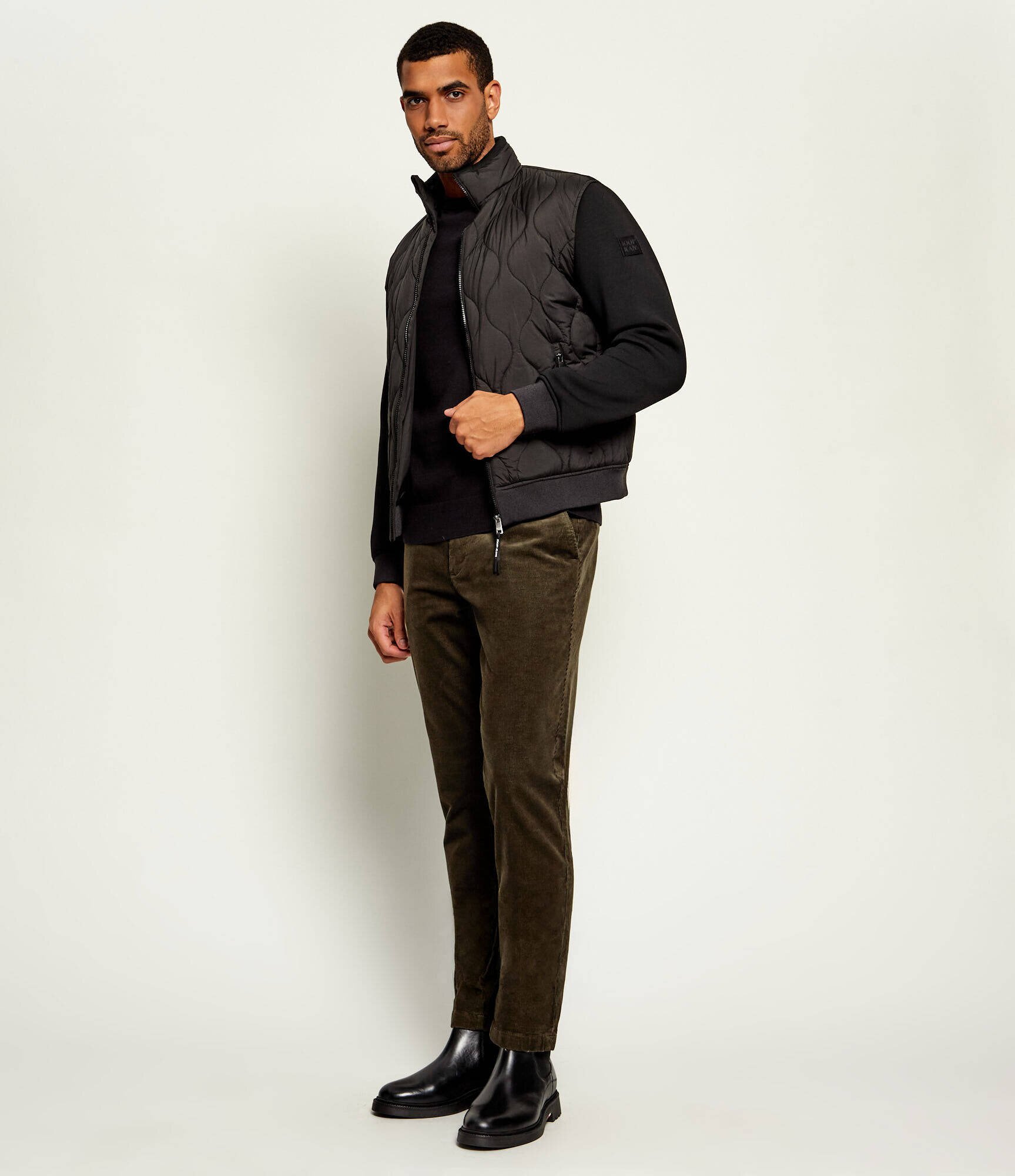 Joop! Jeans Geacă Buddy | regular fit