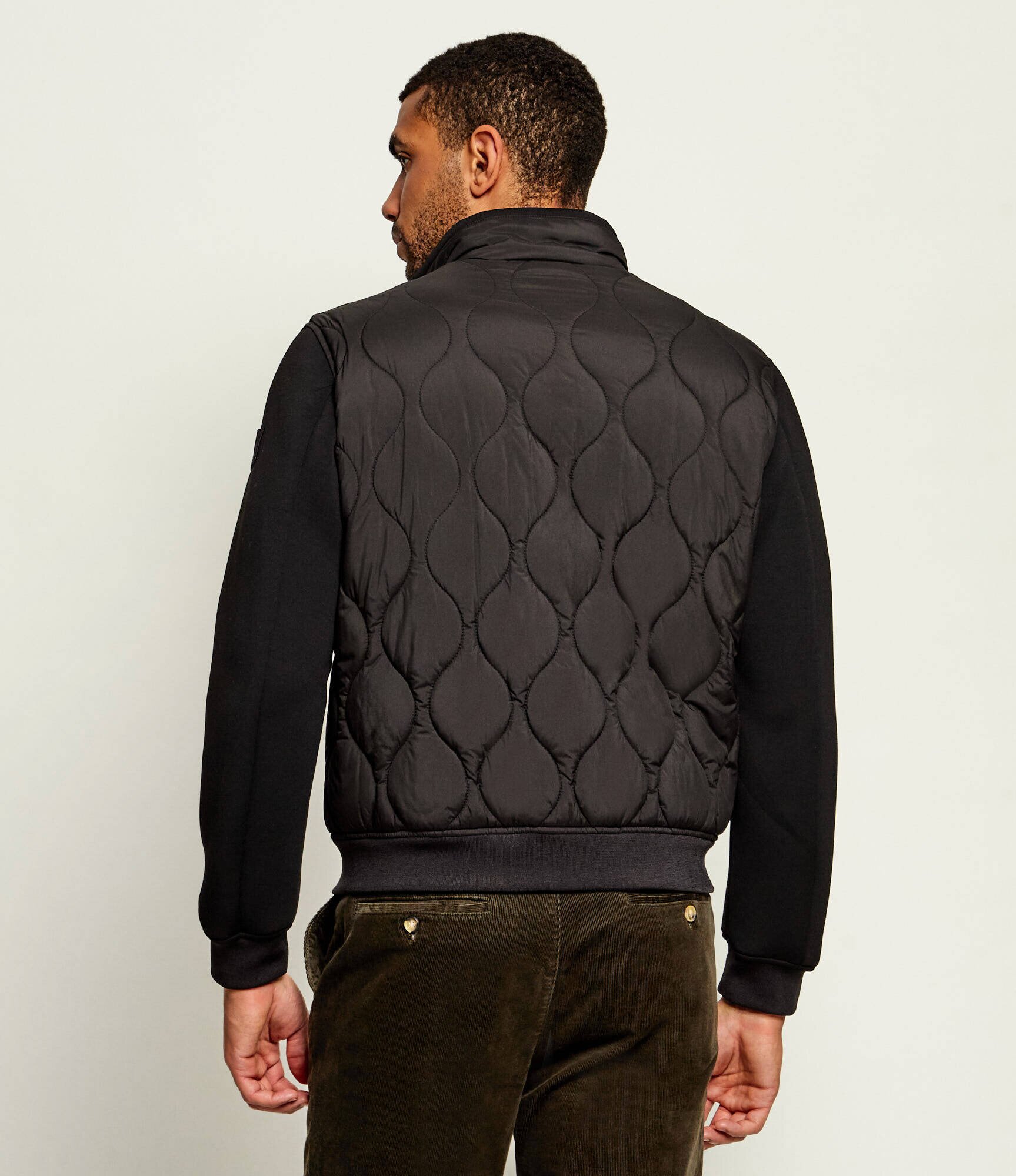 Joop! Jeans Geacă Buddy | regular fit