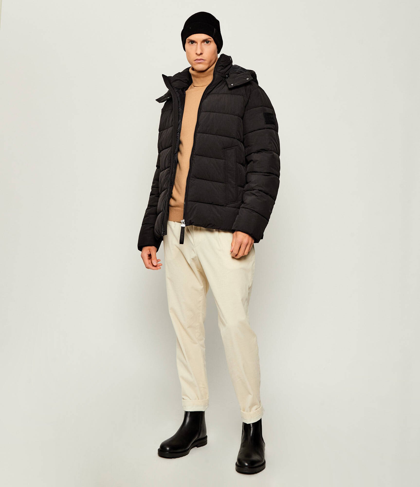 Joop! Jeans Geacă Joshas | regular fit