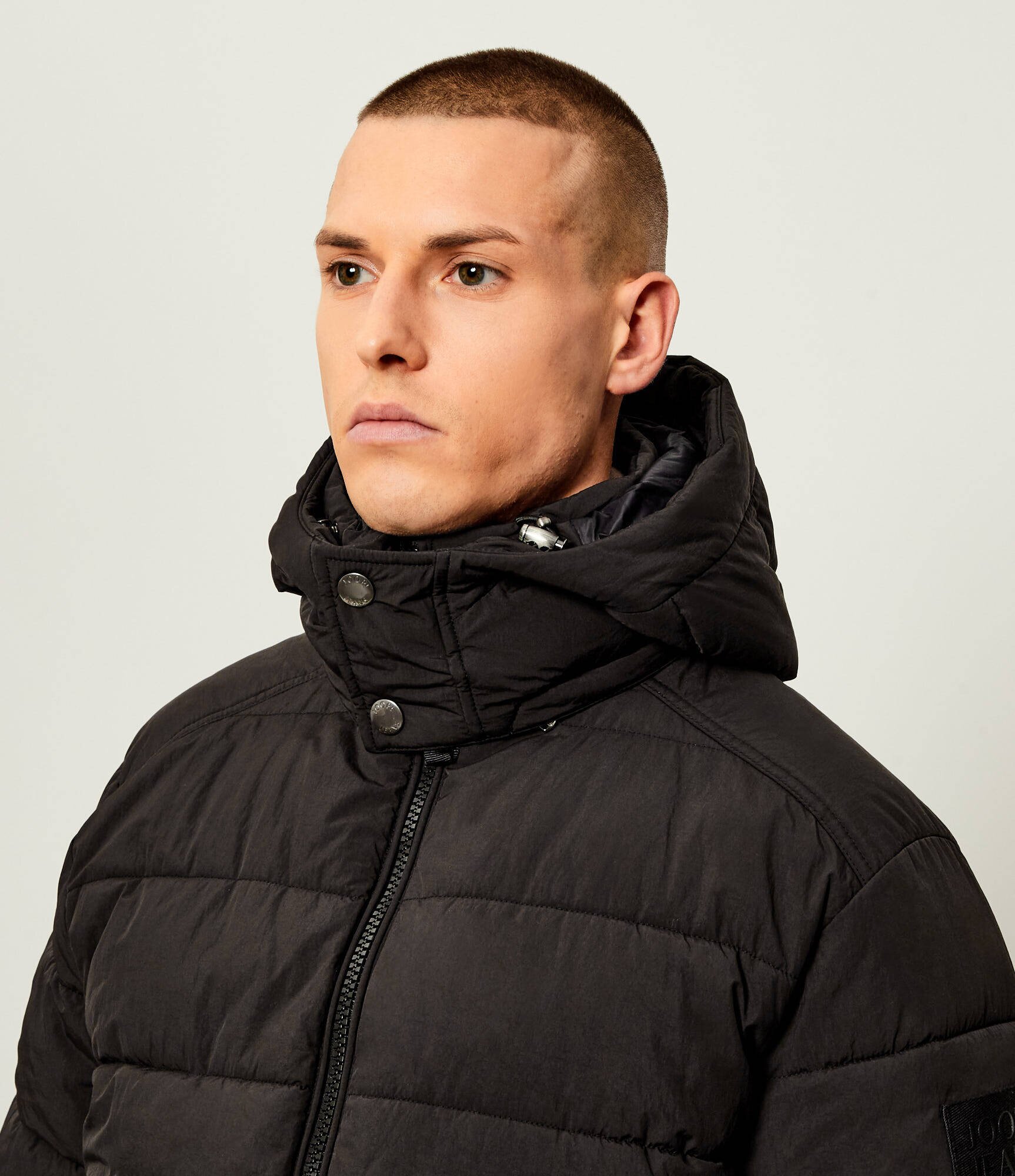 Joop! Jeans Geacă Joshas | regular fit