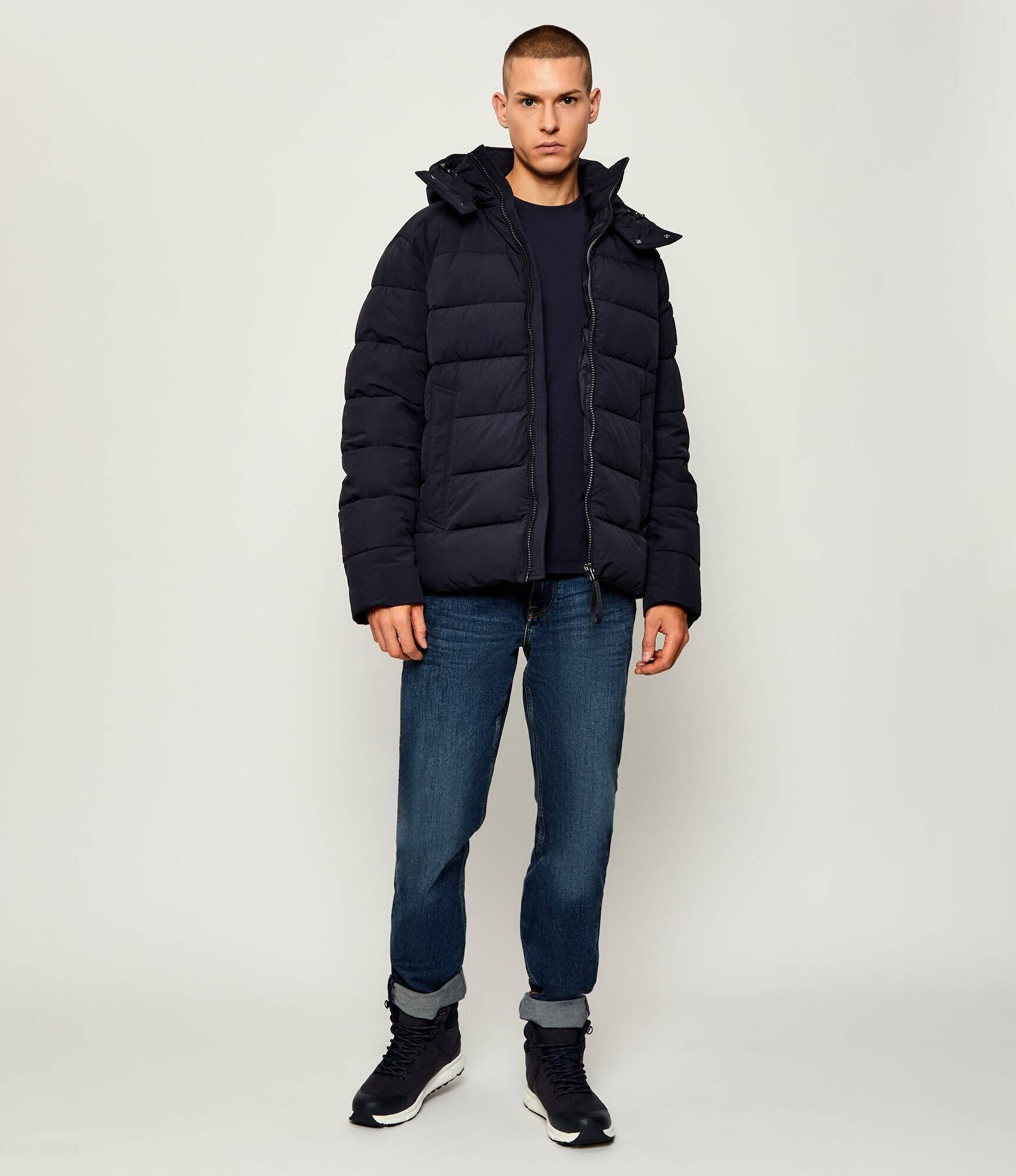 Joop! Jeans Geacă Joshas | regular fit