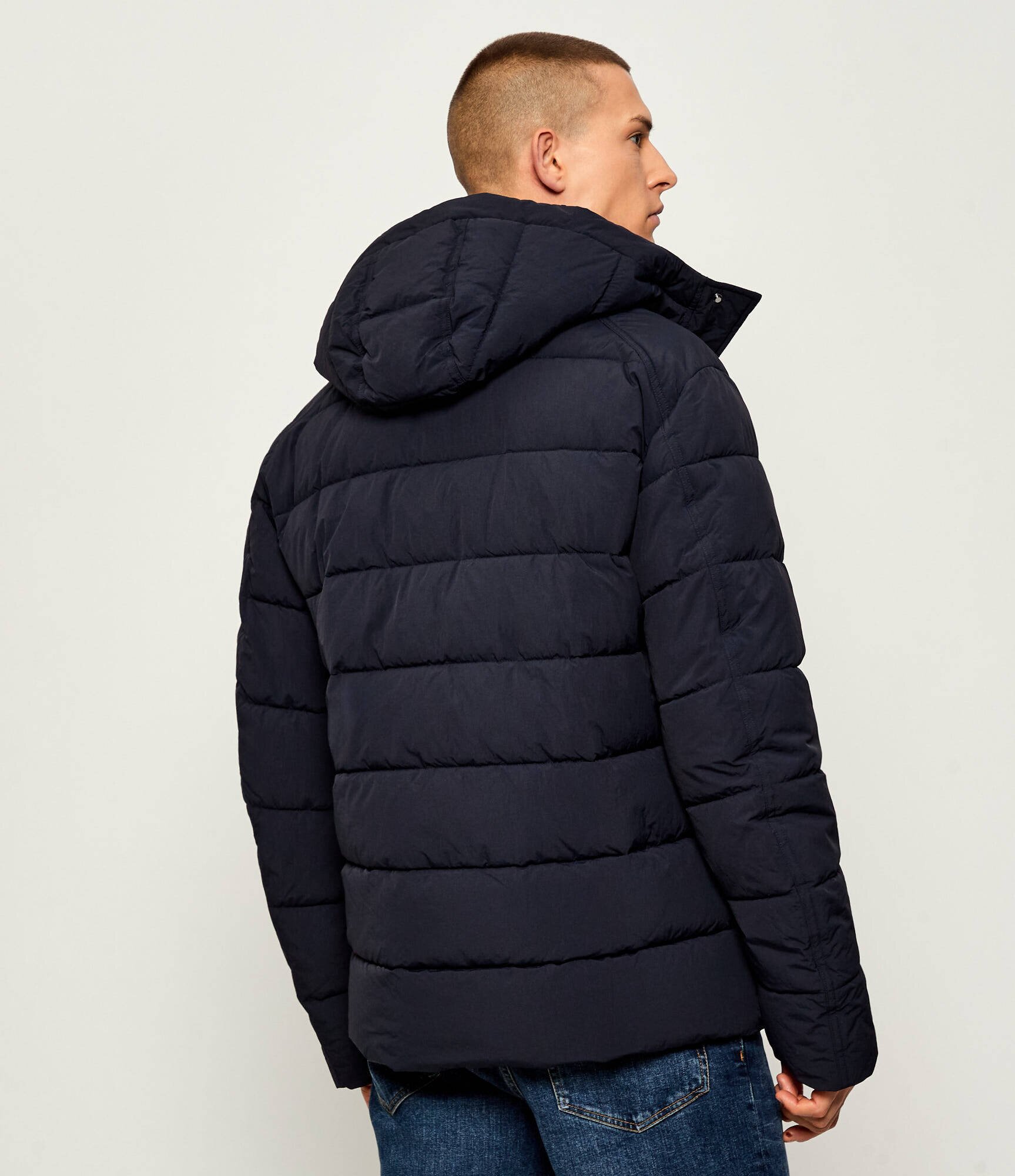 Joop! Jeans Geacă Joshas | regular fit