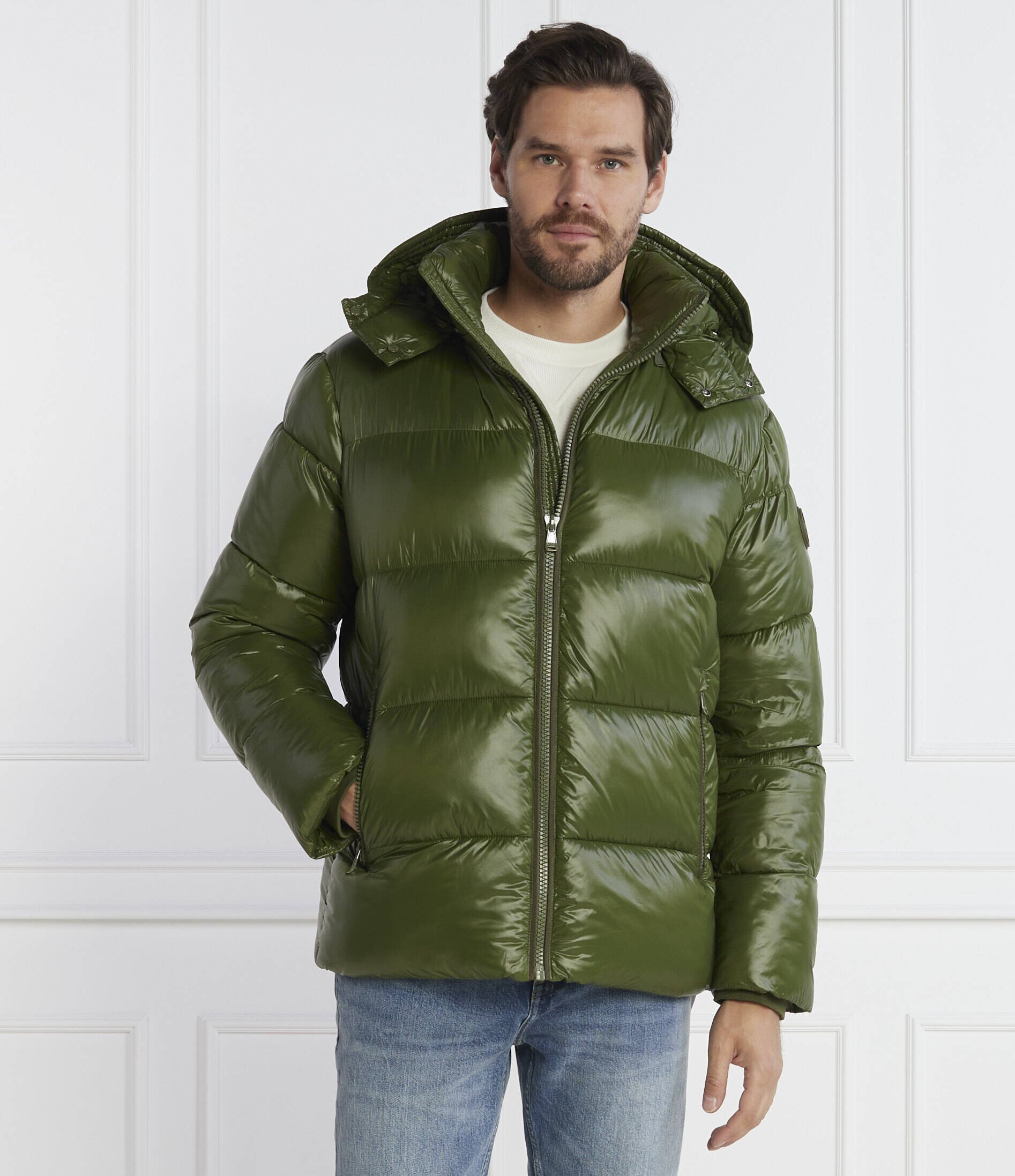Joop! Jeans Geacă Joshas | Regular Fit
