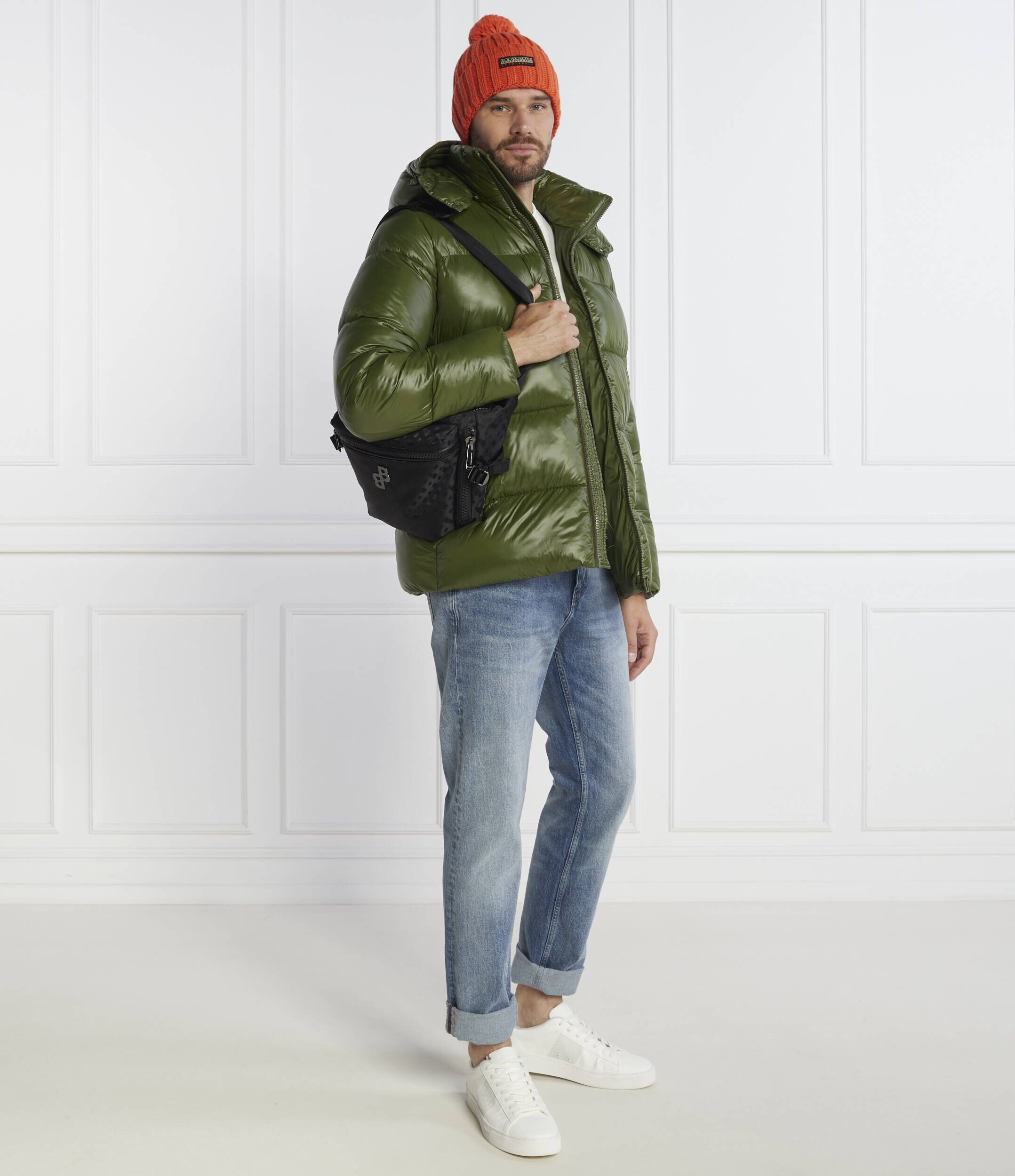 Joop! Jeans Geacă Joshas | Regular Fit