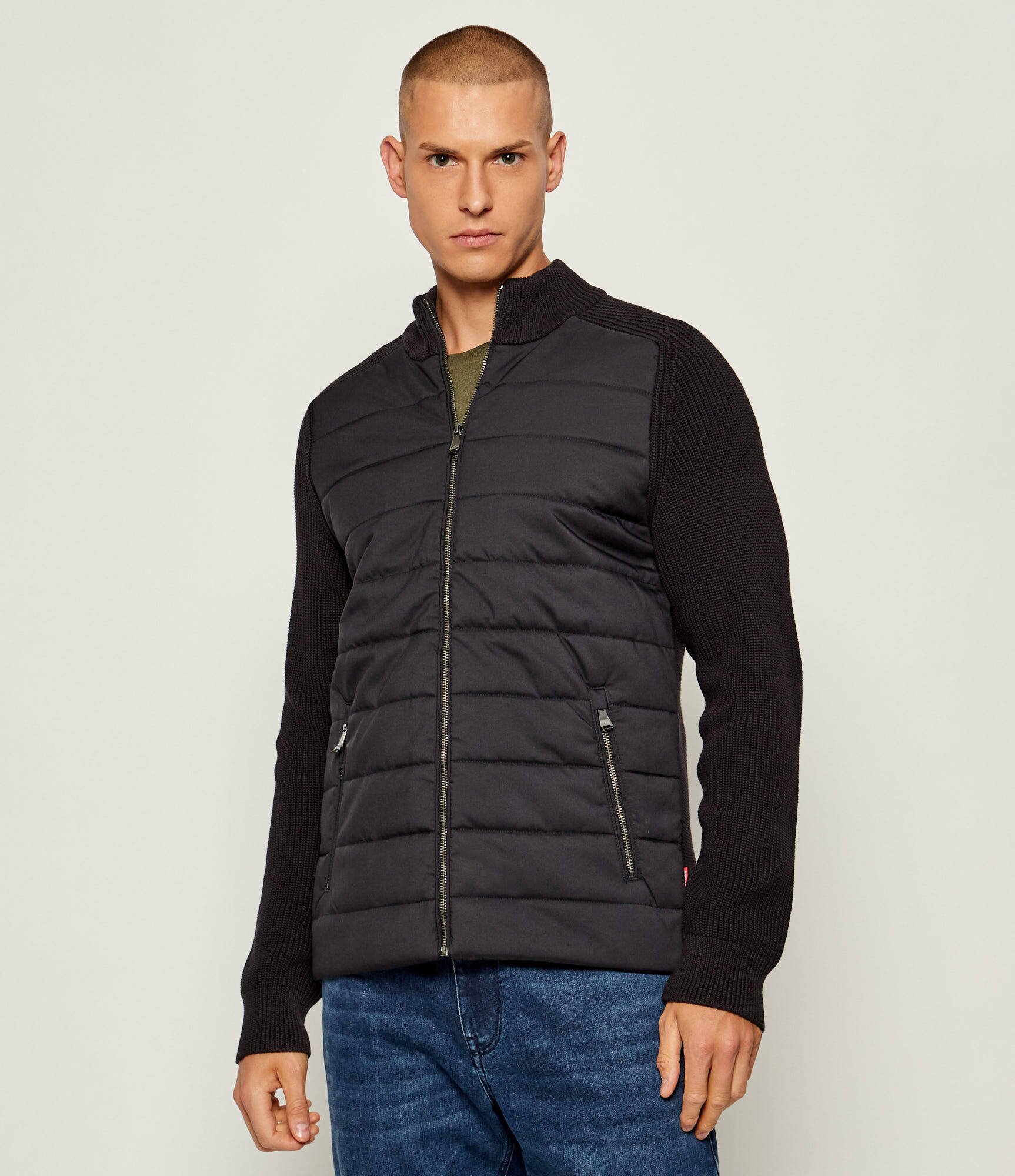 Joop! Jeans Geacă Nelior | regular fit