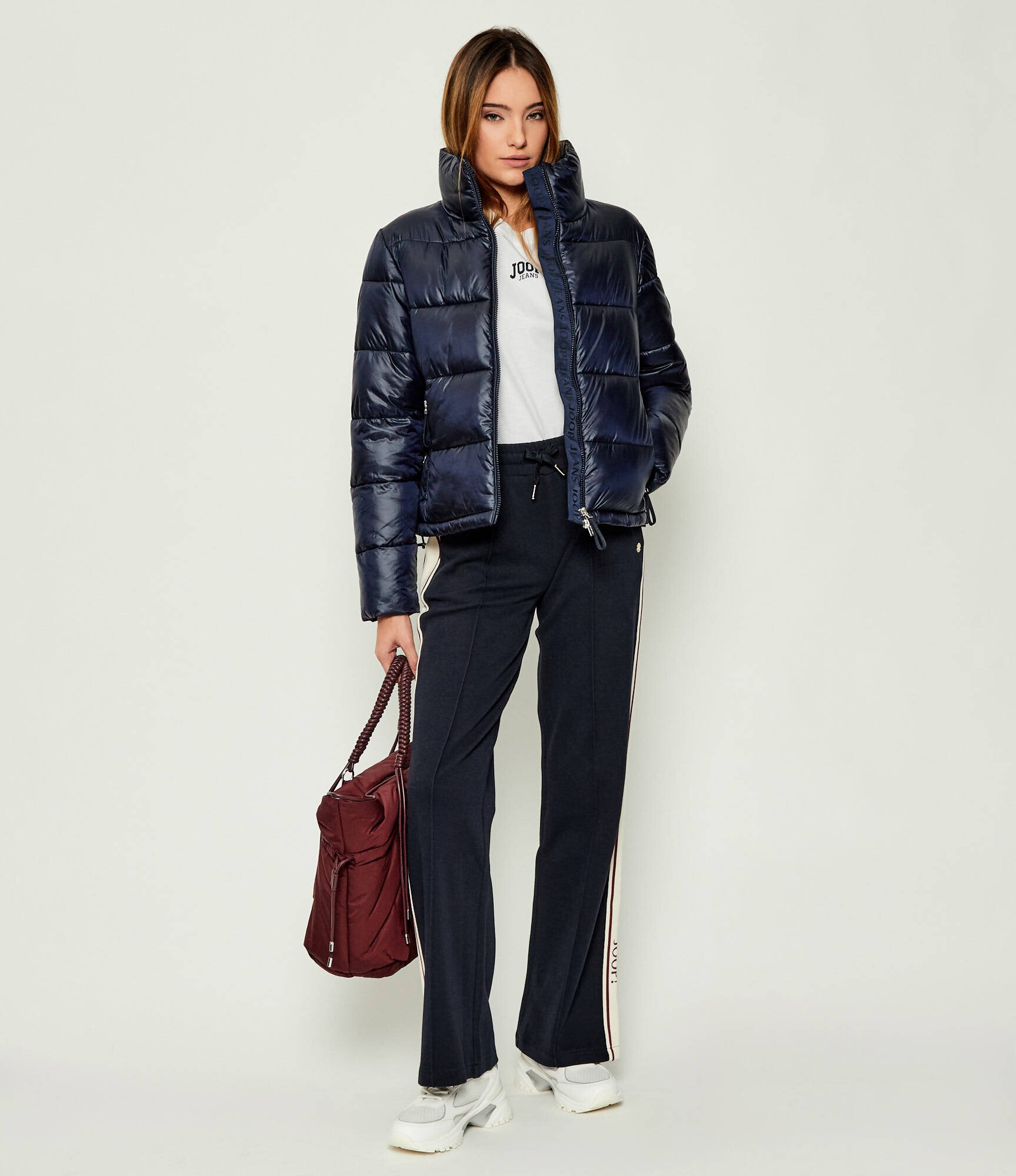 Joop! Jeans Geacă Opika | regular fit
