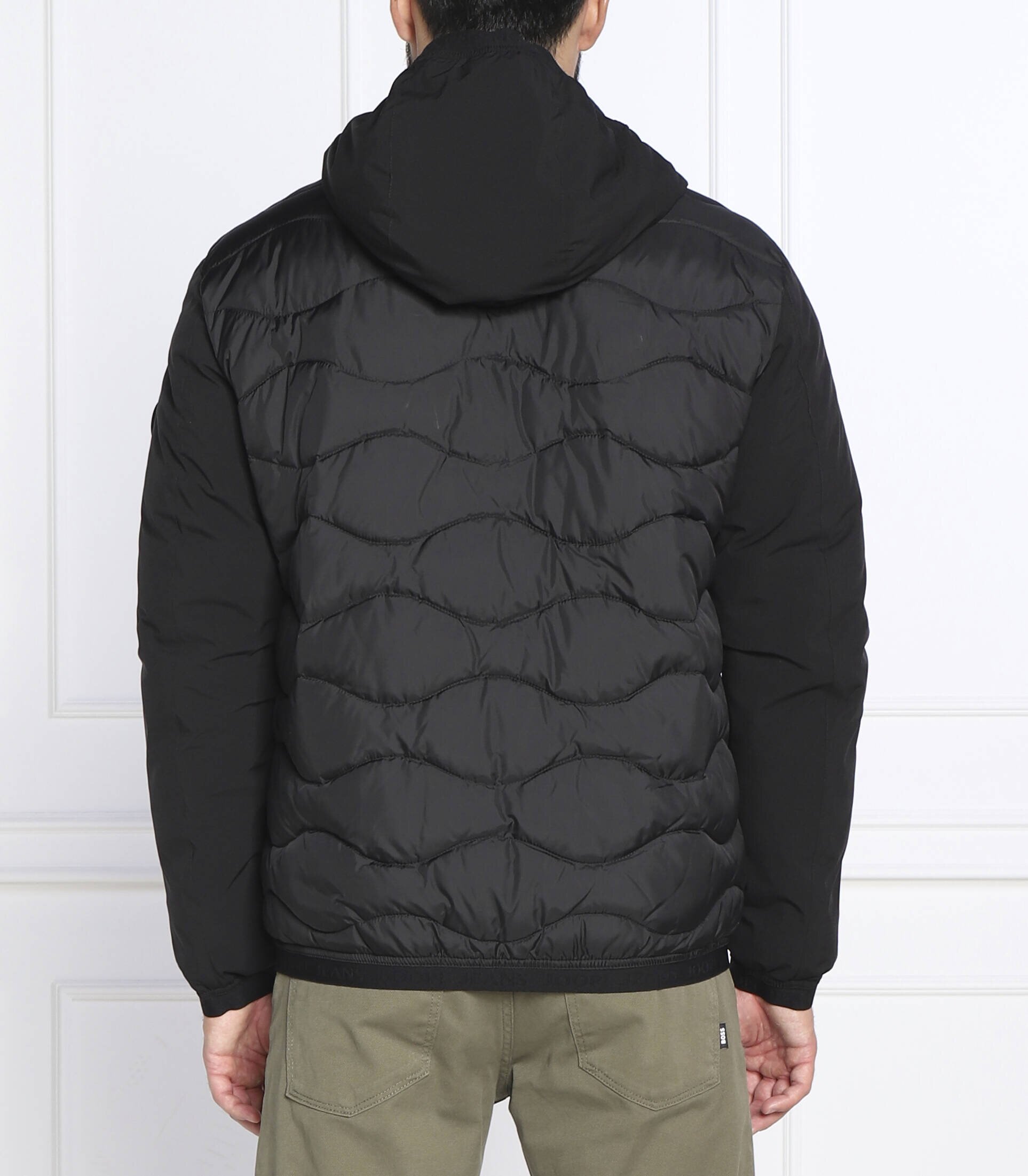 Joop! Jeans Geacă | Regular Fit