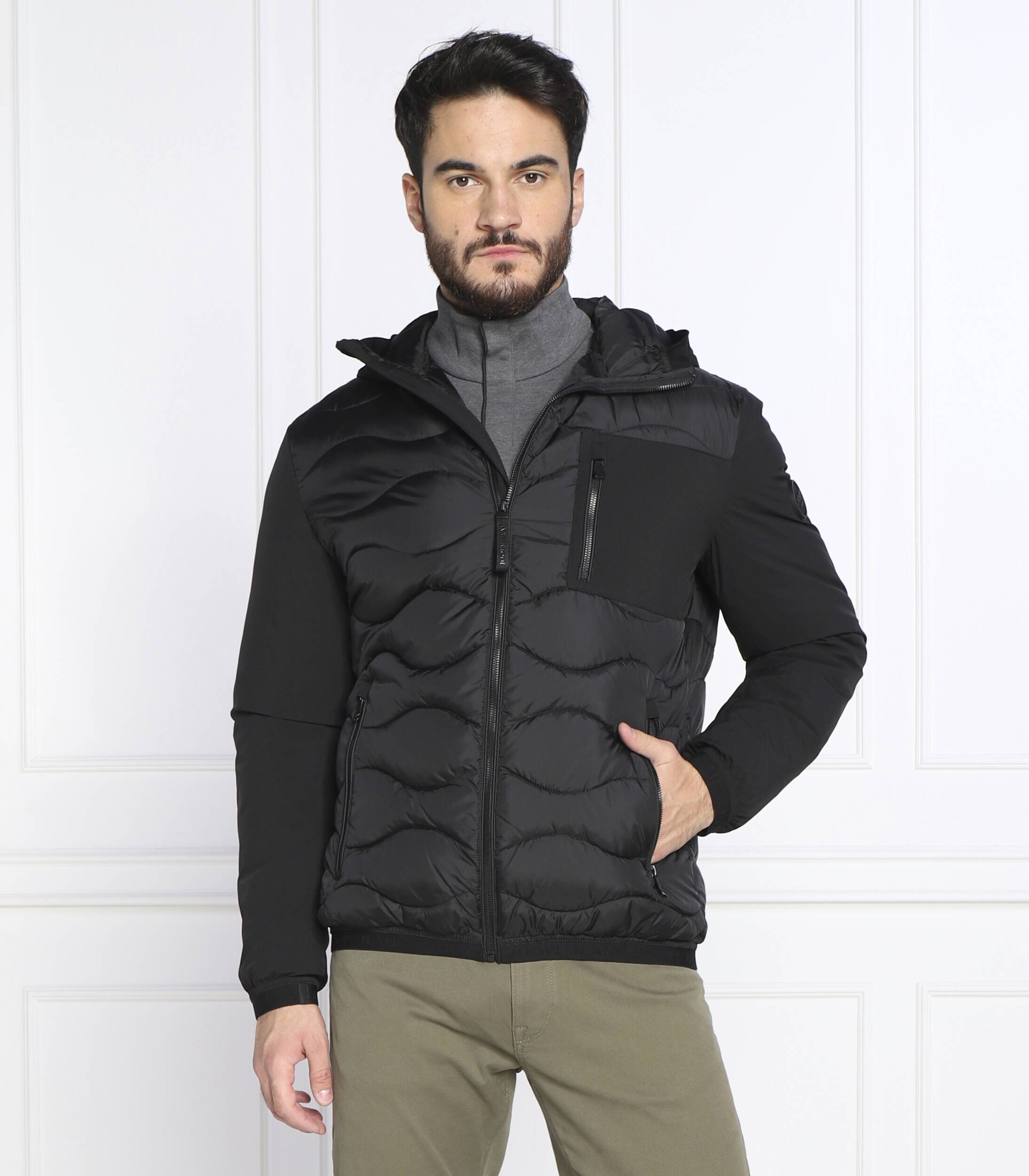 Joop! Jeans Geacă | Regular Fit