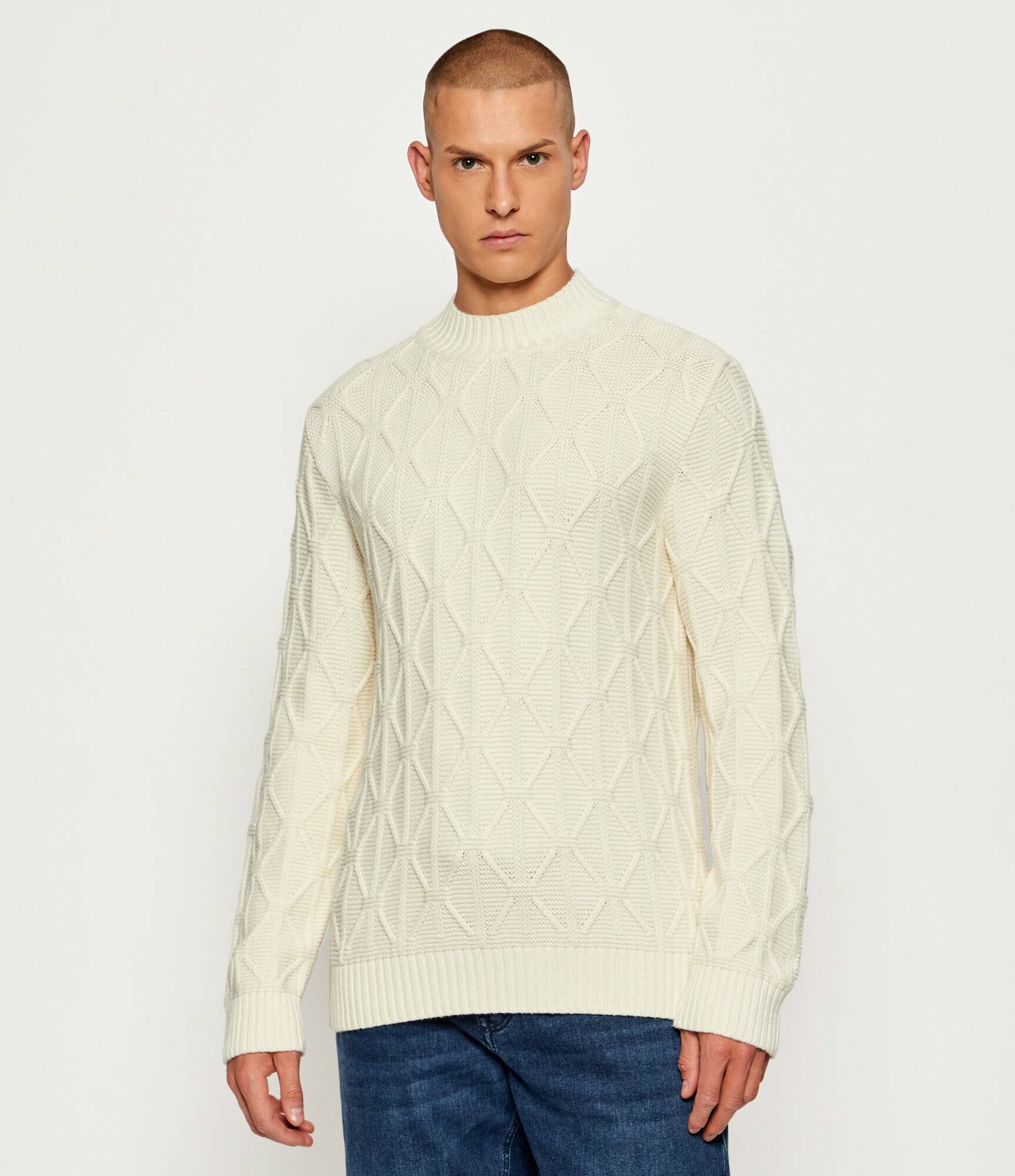 Joop! Jeans Guler înalt Floriano | regular fit