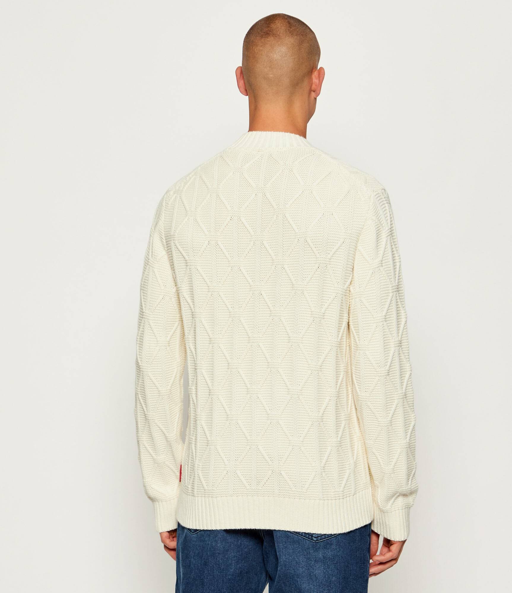 Joop! Jeans Guler înalt Floriano | regular fit