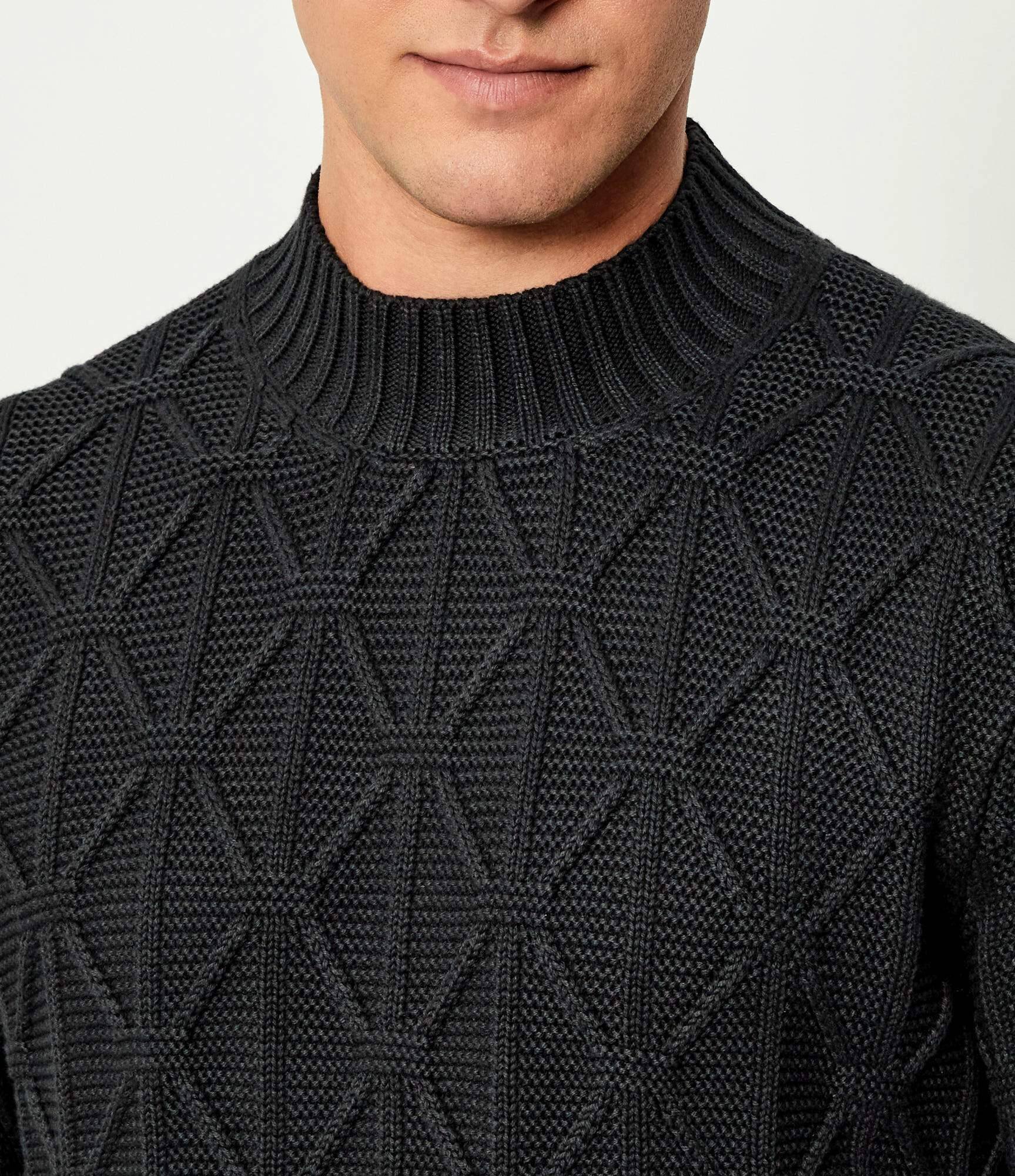 Joop! Jeans Guler înalt Floriano | regular fit