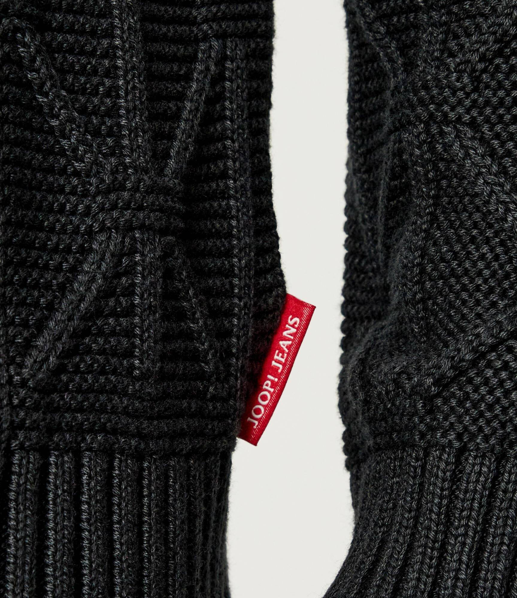 Joop! Jeans Guler înalt Floriano | regular fit