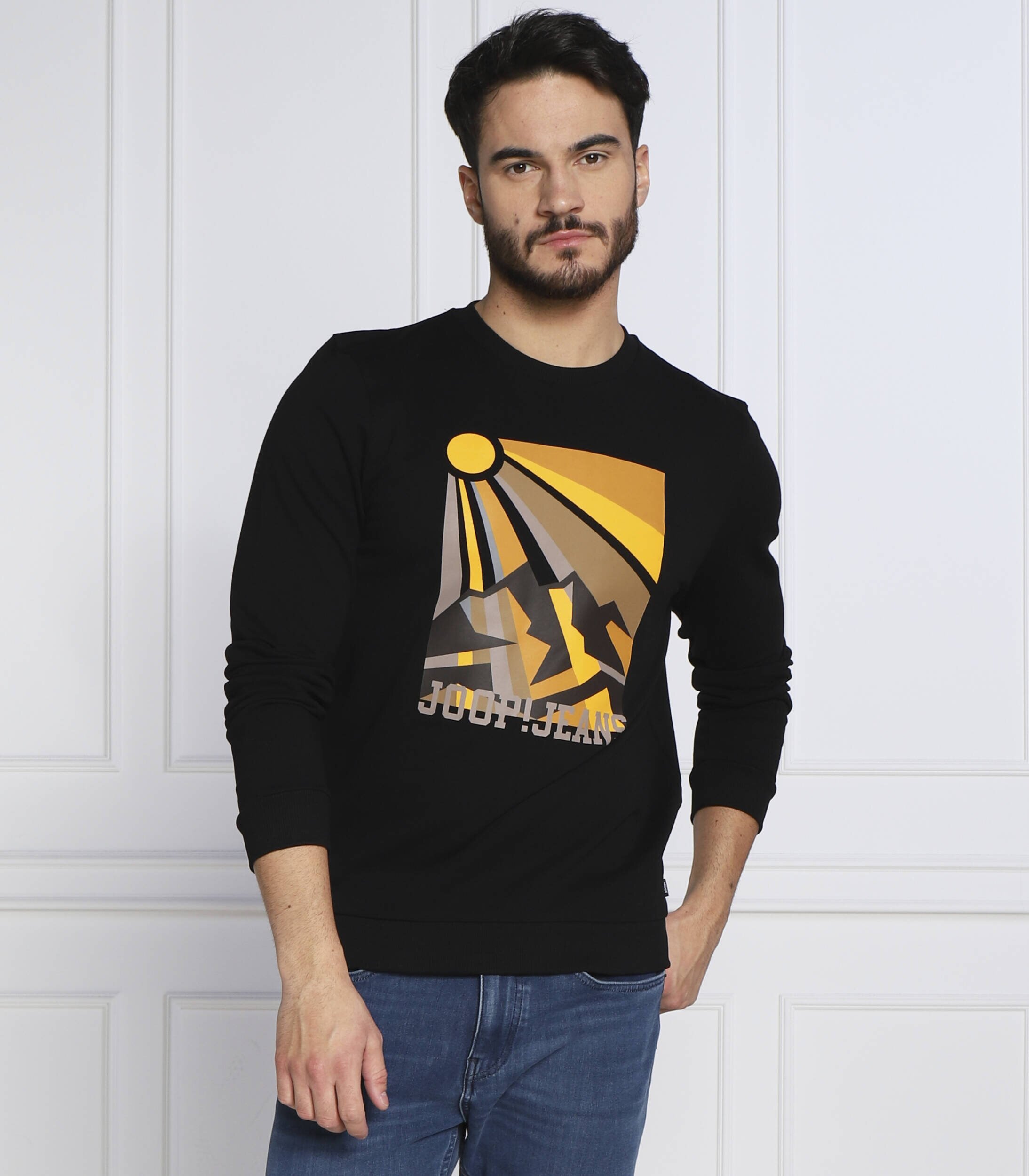 Joop! Jeans Hanorac 15 JJ224J062 | Regular Fit