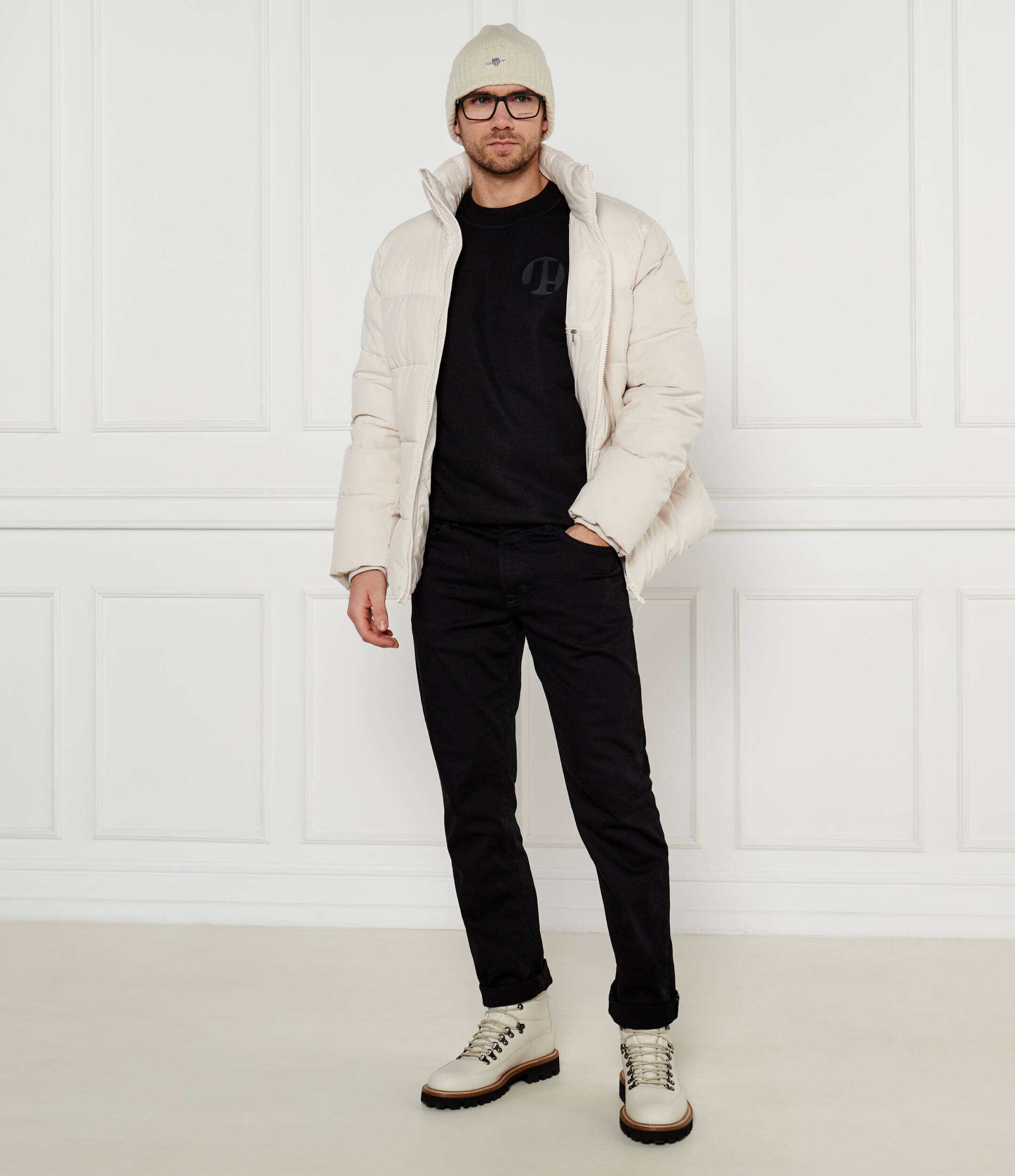 Joop! Jeans Hanorac 15 JJJ-24Cleopas | Regular Fit