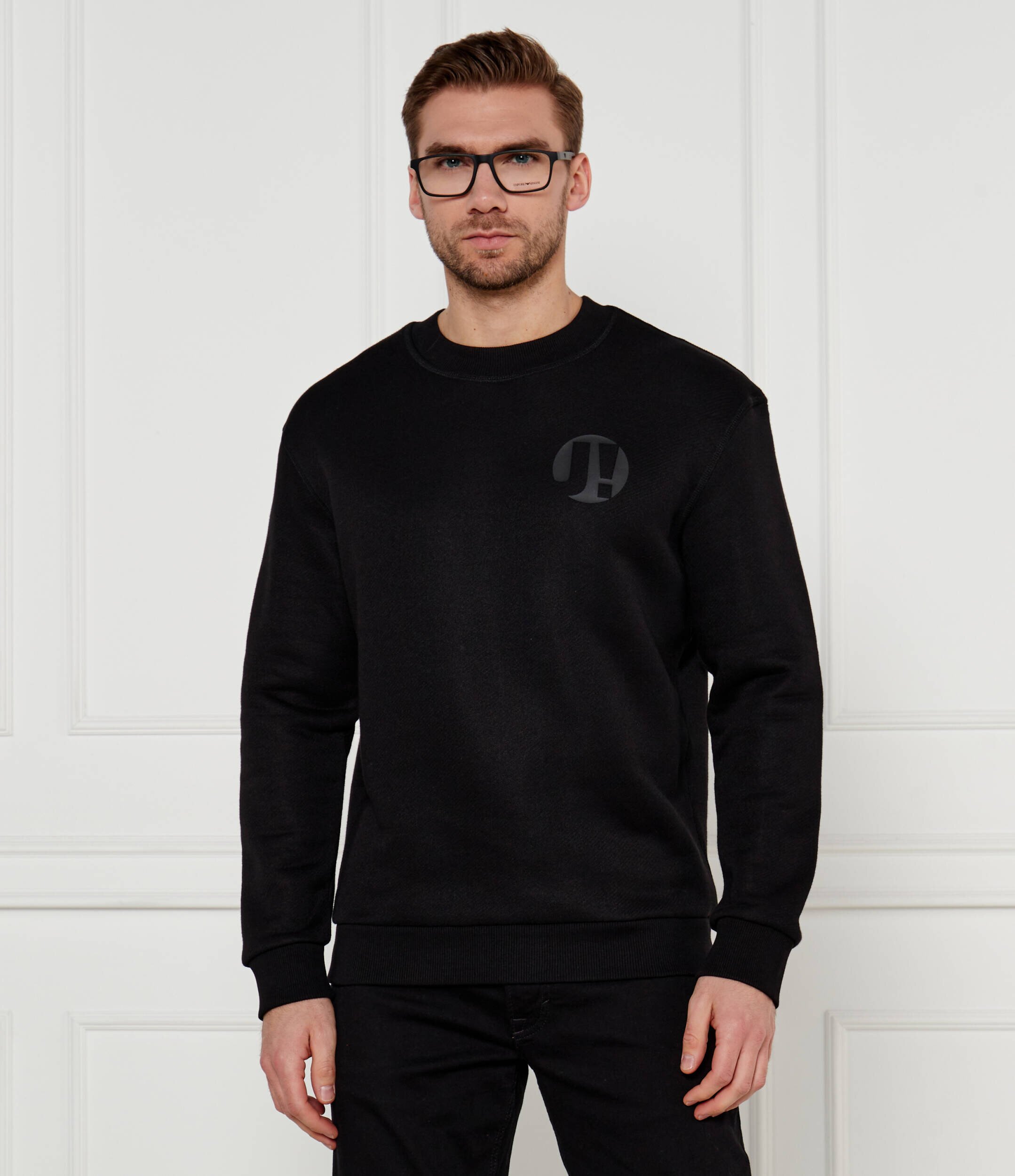 Joop! Jeans Hanorac 15 JJJ-24Cleopas | Regular Fit
