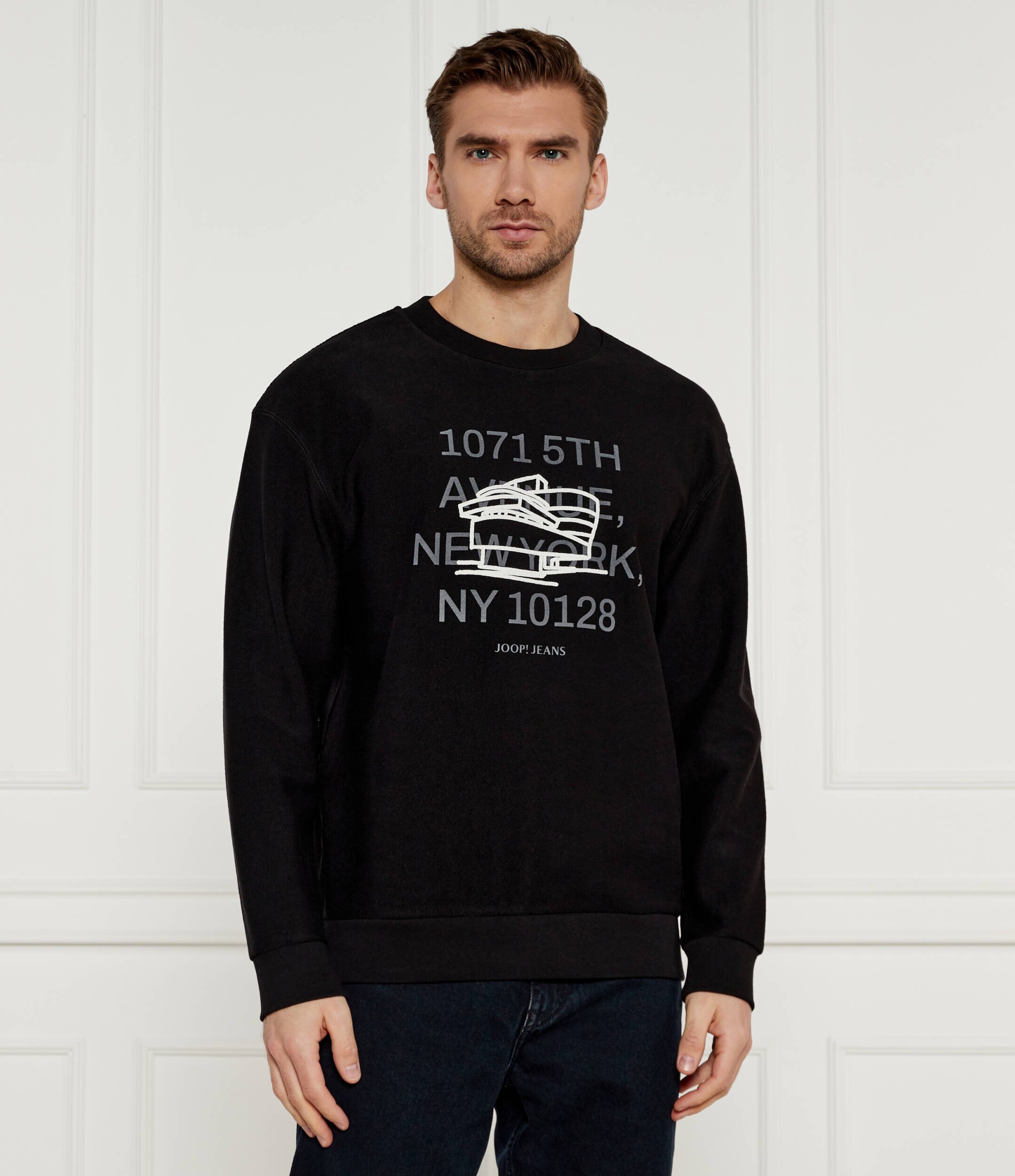 Joop! Jeans Hanorac 15 JJJ-26Clifton | Regular Fit