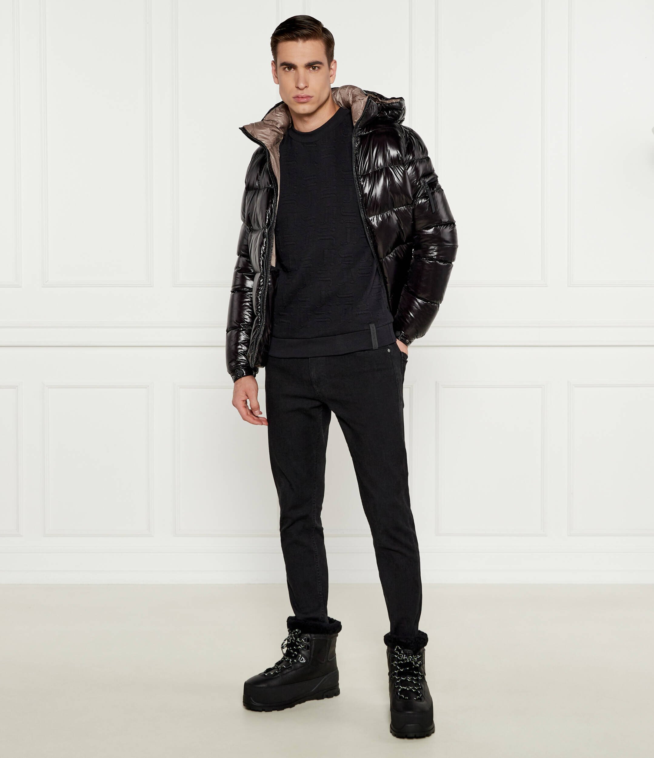 Joop! Jeans Hanorac 15 JJJ-45Antaios | Regular Fit