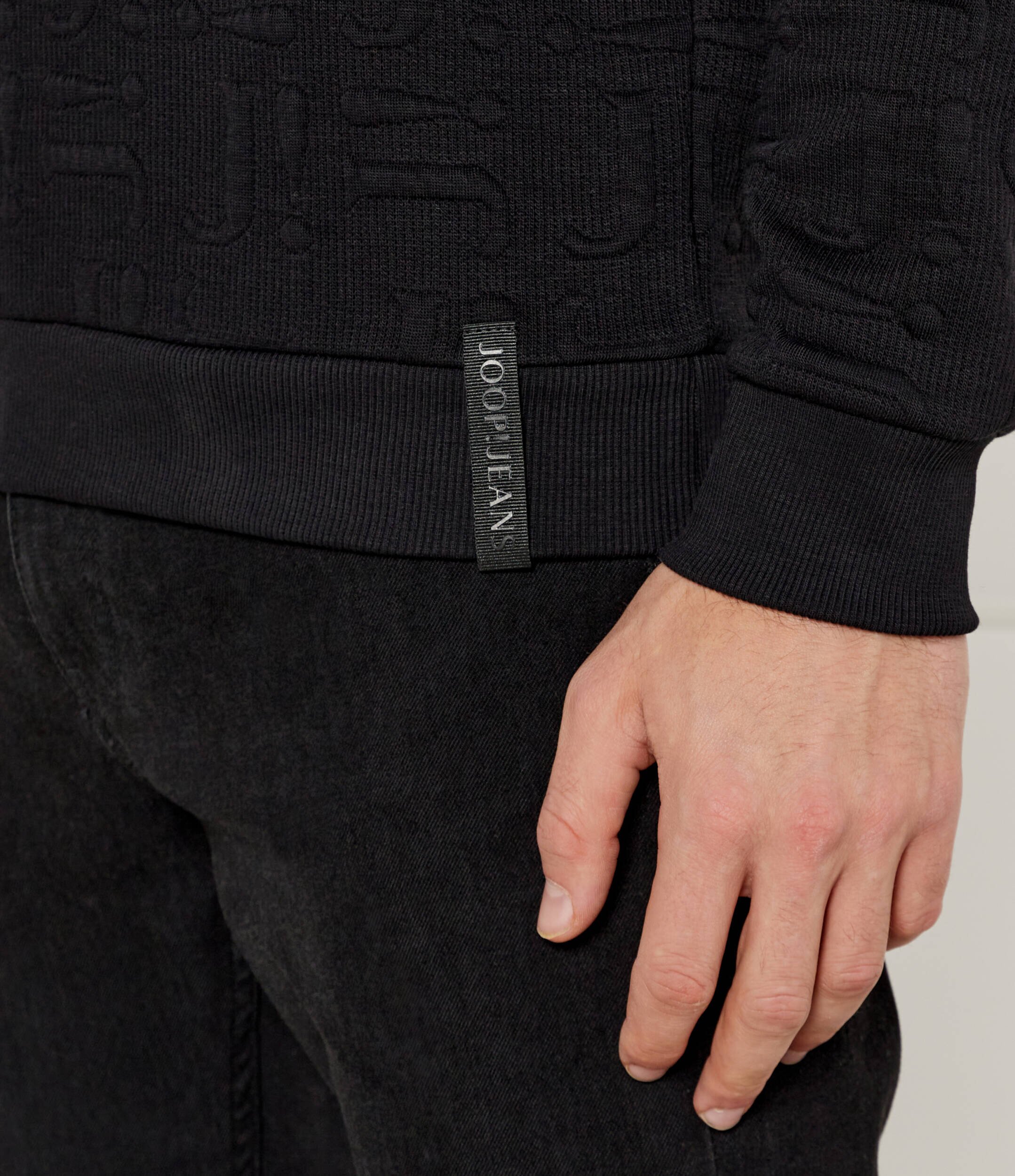 Joop! Jeans Hanorac 15 JJJ-45Antaios | Regular Fit