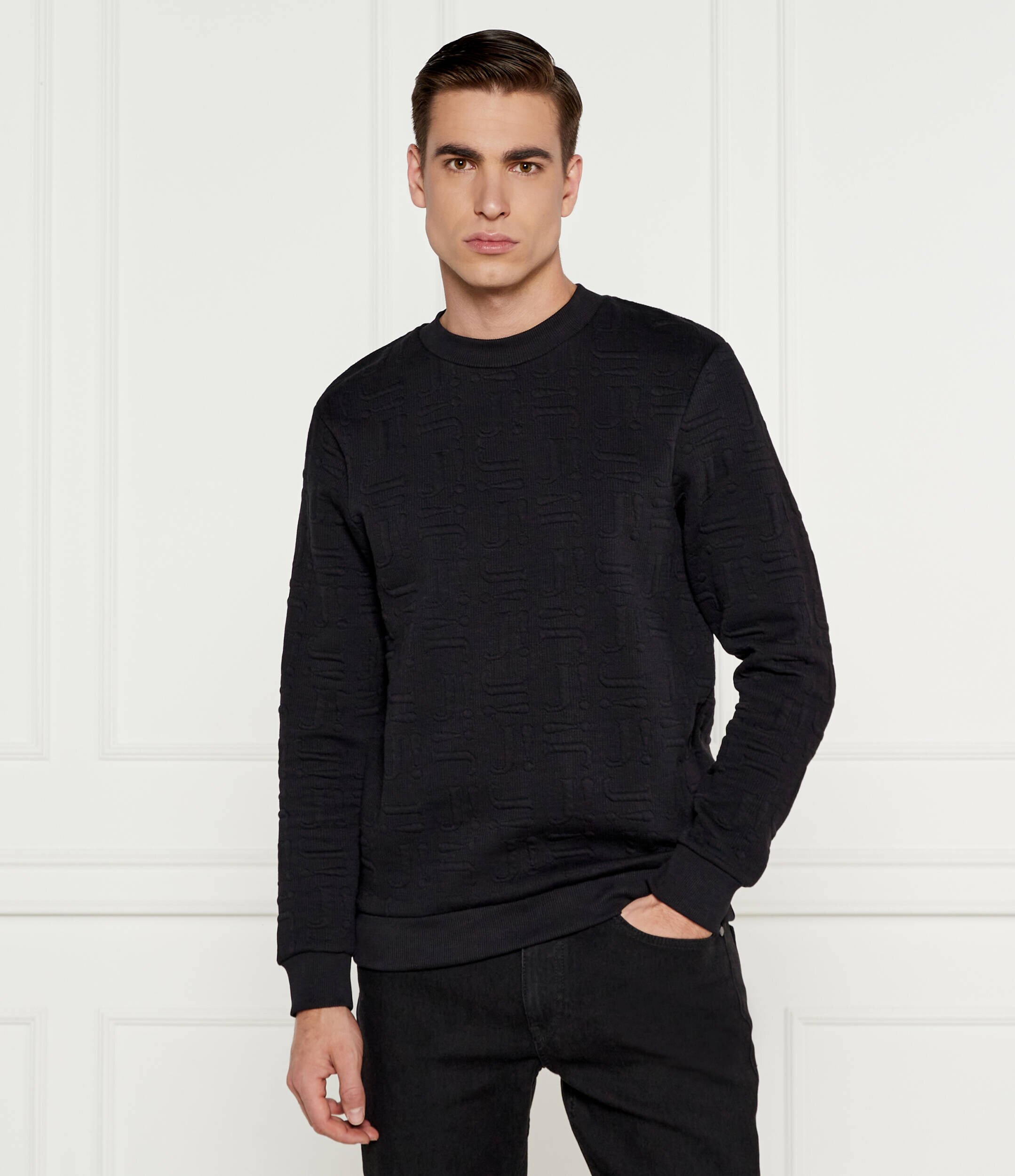 Joop! Jeans Hanorac 15 JJJ-45Antaios | Regular Fit