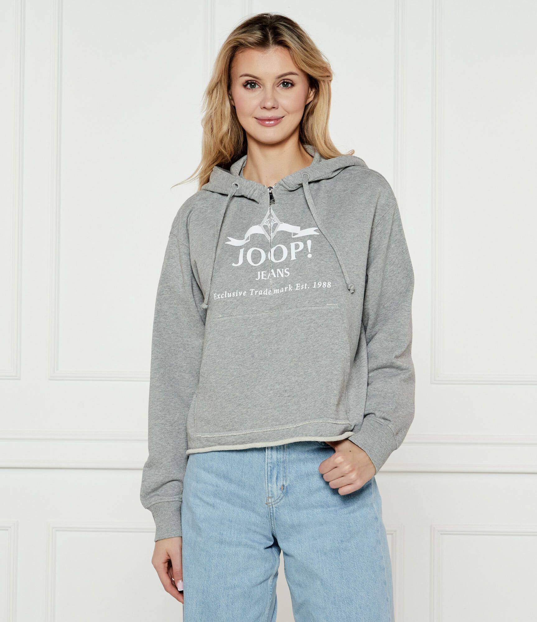 Joop! Jeans Hanorac 57 252JE57Talia | Loose fit