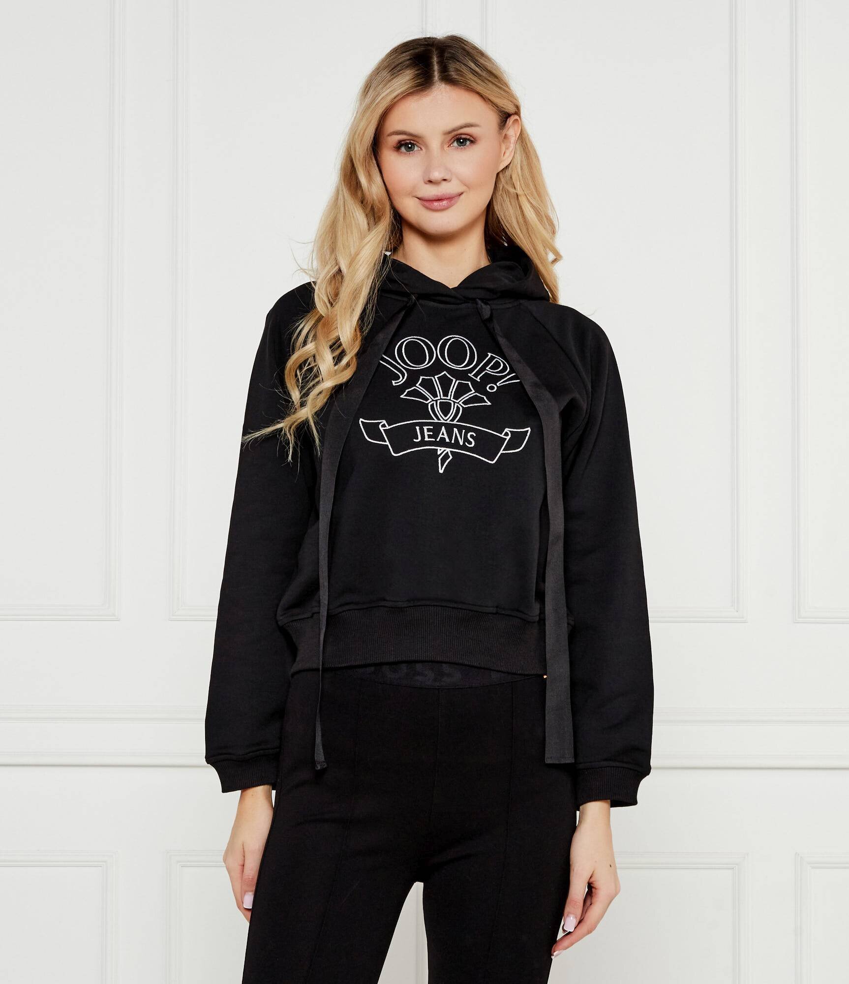 Joop! Jeans Hanorac 57 252JE57Tinna | Regular Fit