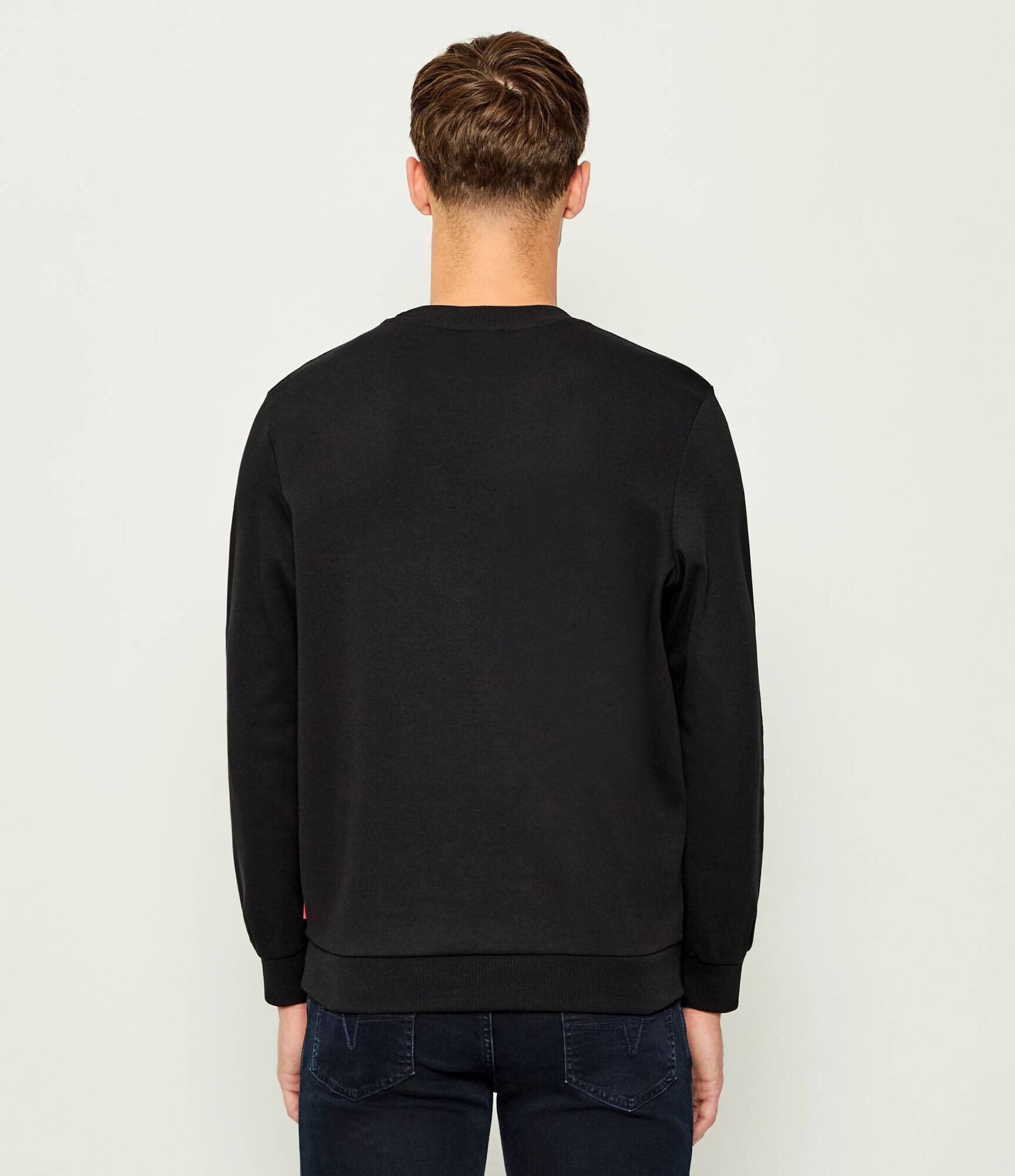 Joop! Jeans Hanorac Abidan | regular fit