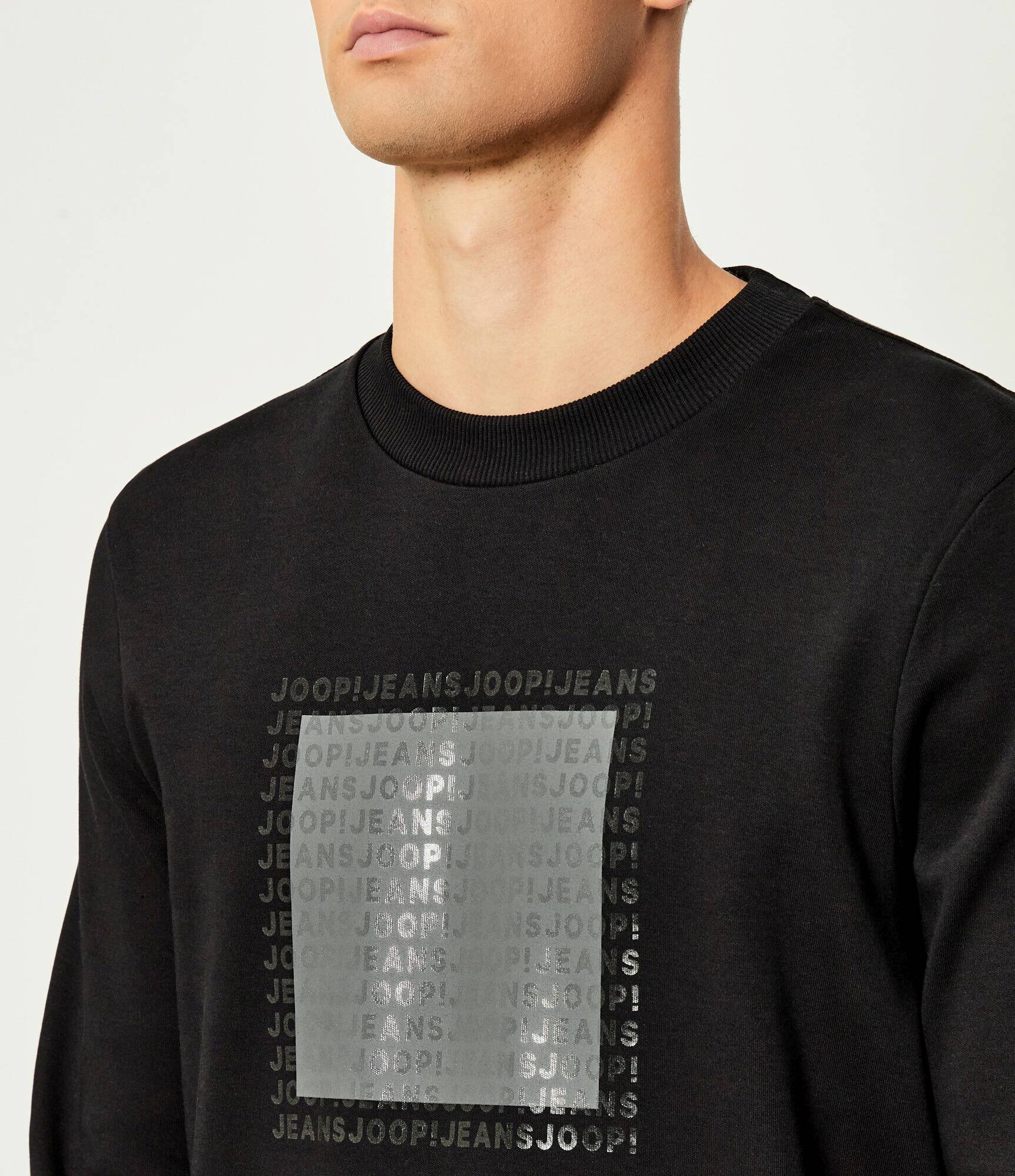 Joop! Jeans Hanorac Abidan | regular fit