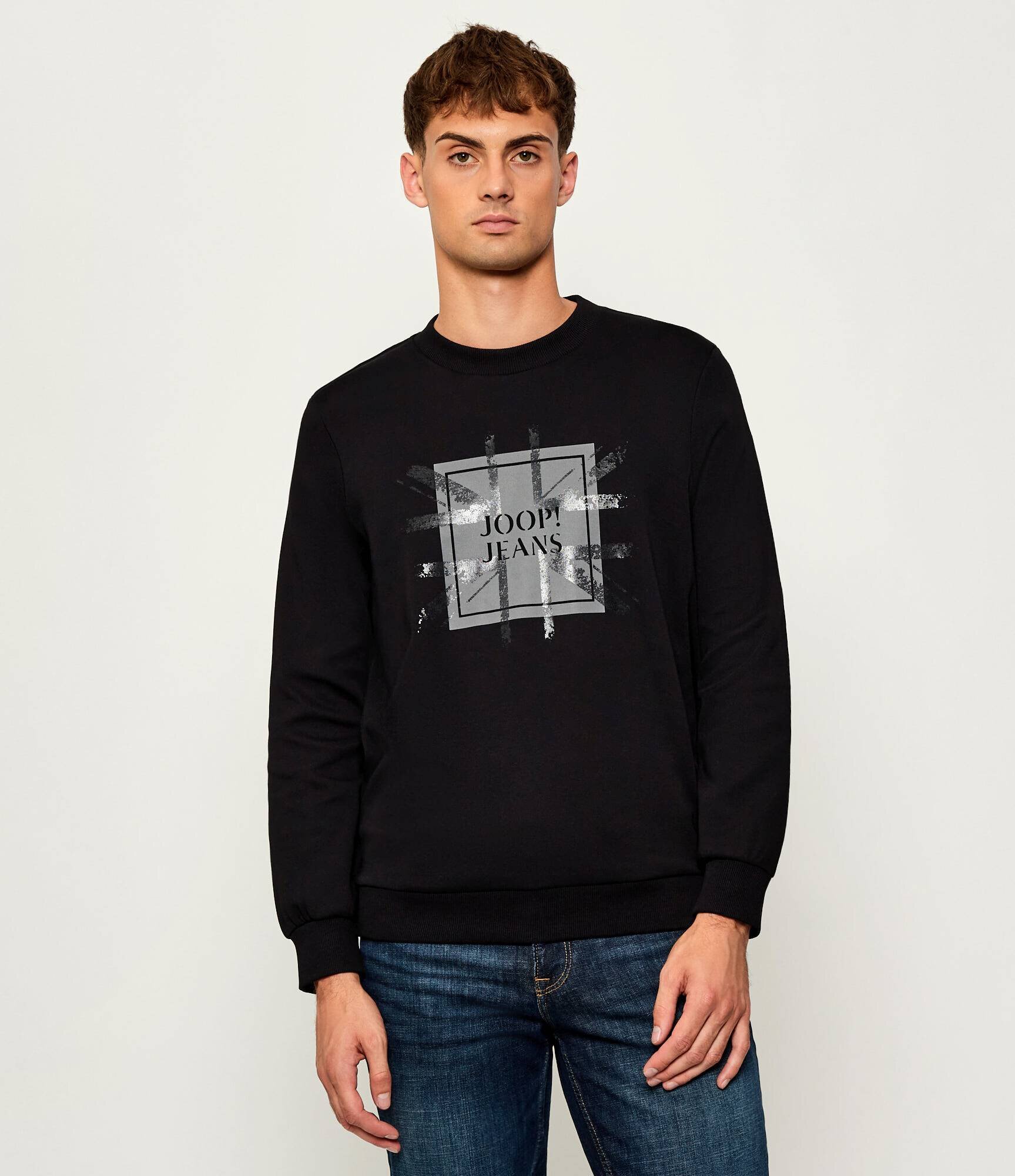 Joop! Jeans Hanorac Aldvino | regular fit