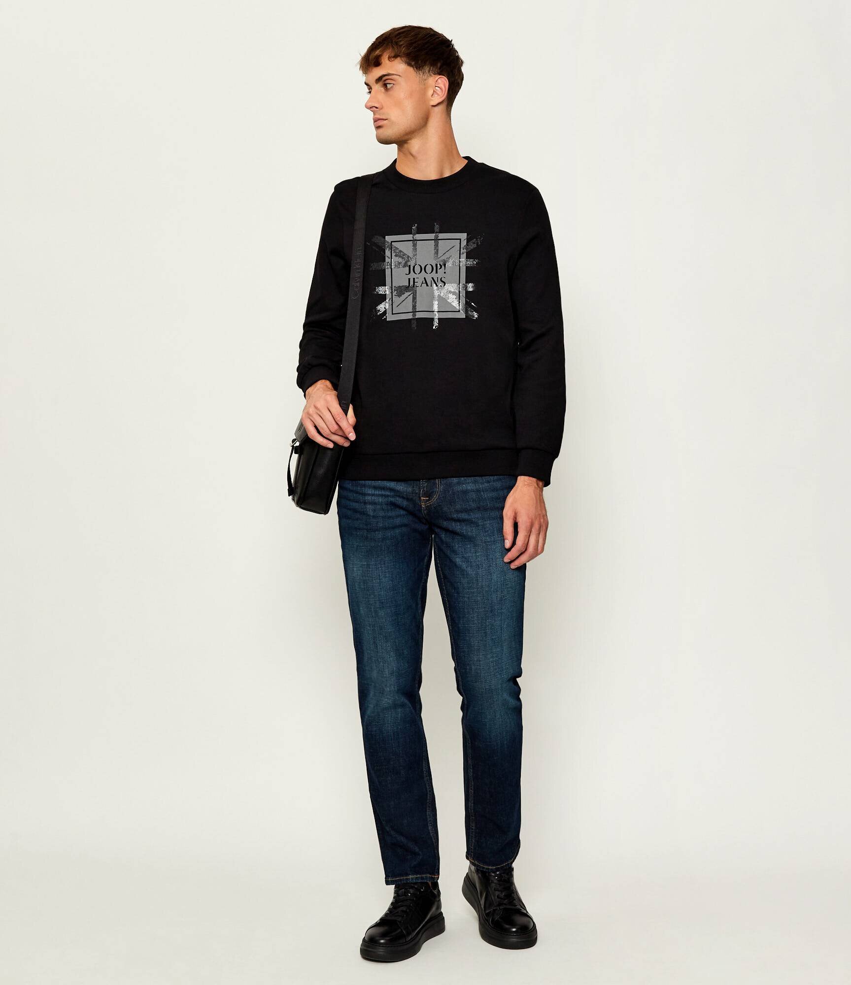 Joop! Jeans Hanorac Aldvino | regular fit