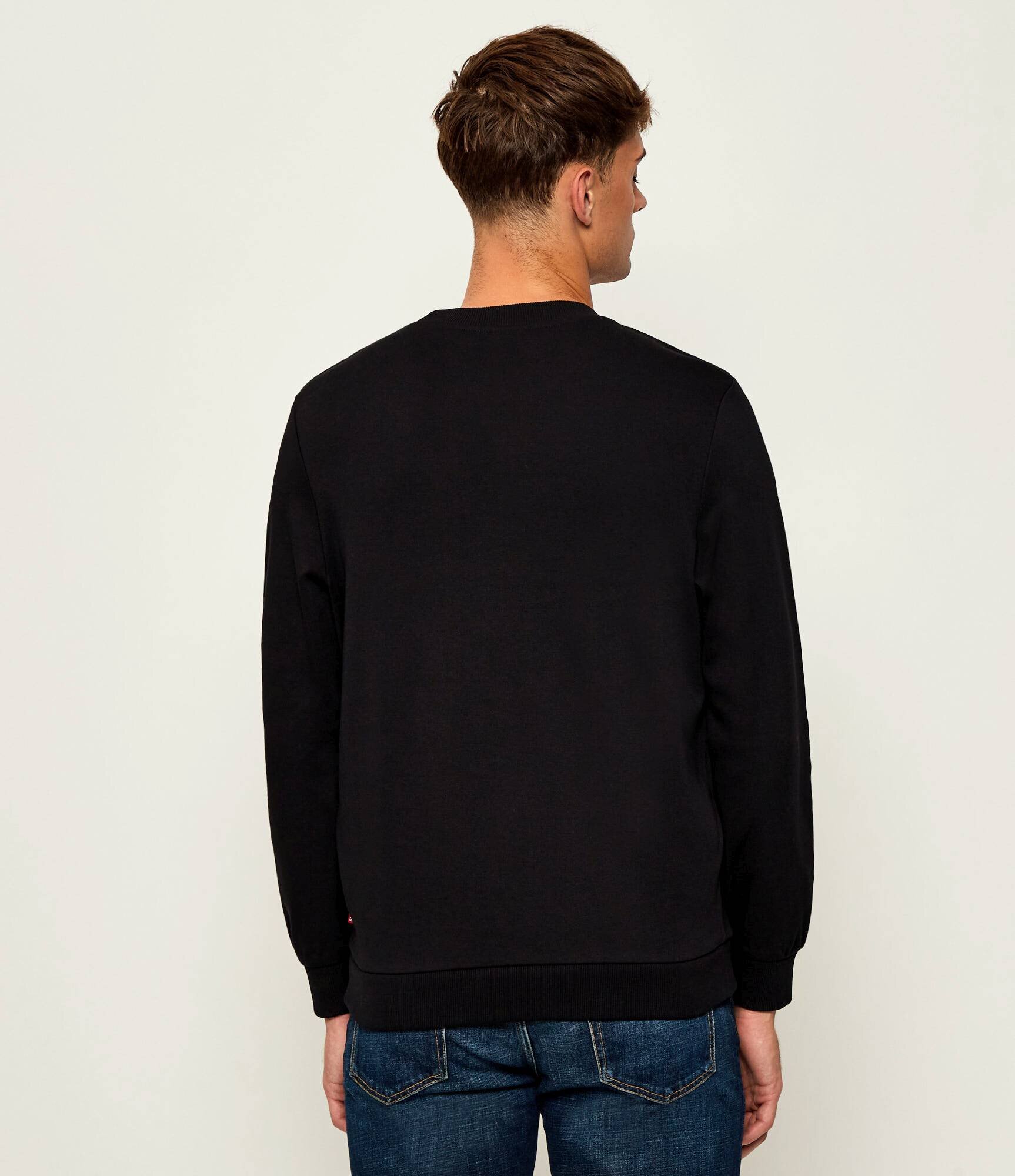 Joop! Jeans Hanorac Aldvino | regular fit