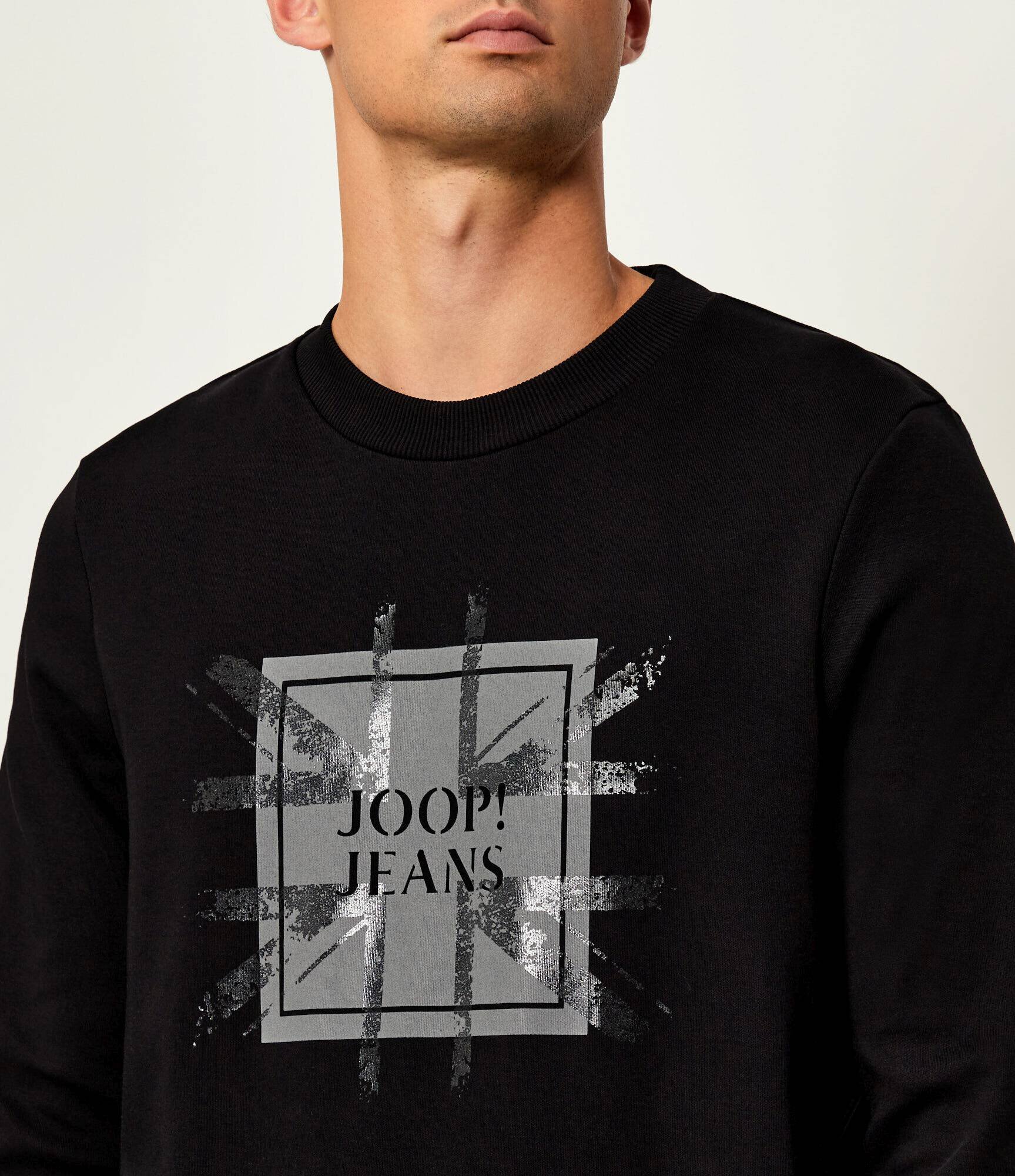 Joop! Jeans Hanorac Aldvino | regular fit