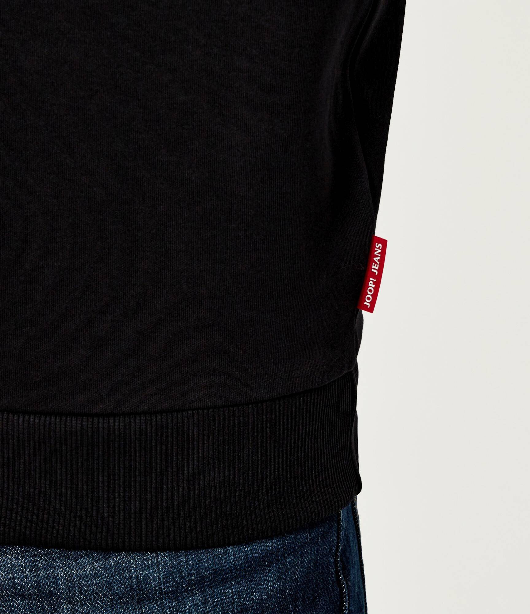 Joop! Jeans Hanorac Aldvino | regular fit