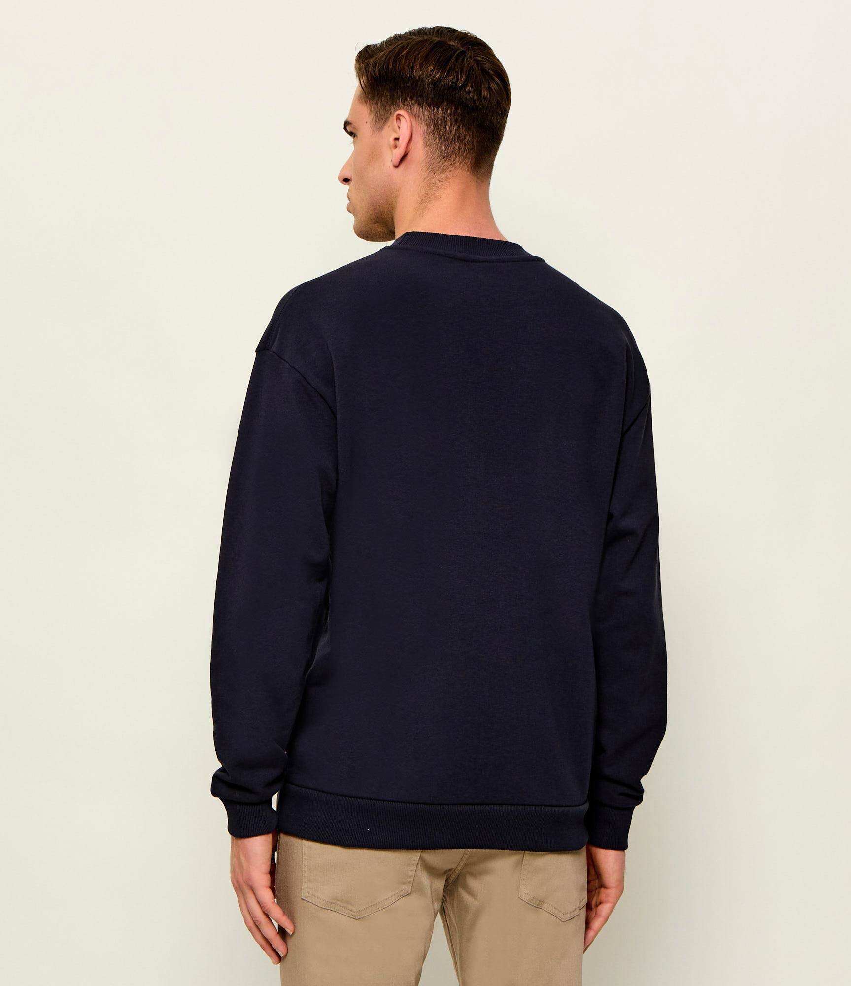 Joop! Jeans Hanorac Anastan | regular fit