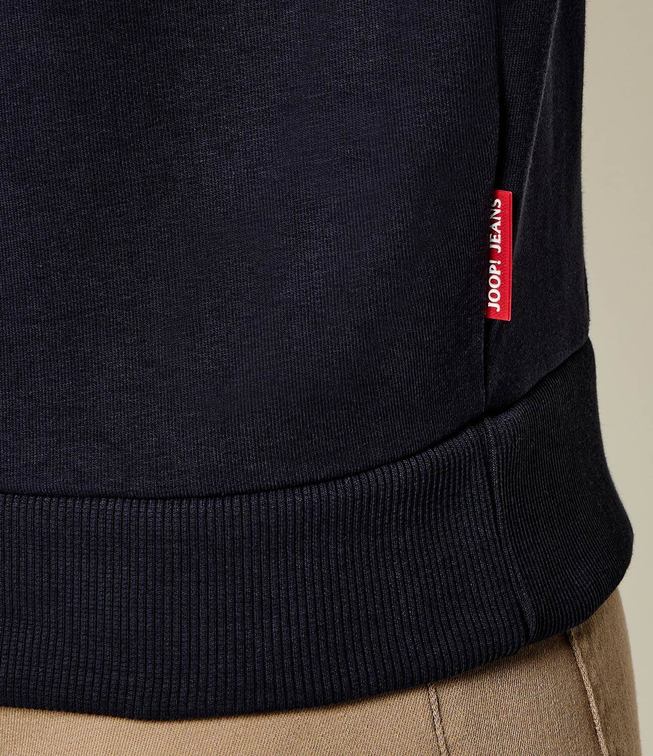 Joop! Jeans Hanorac Anastan | regular fit