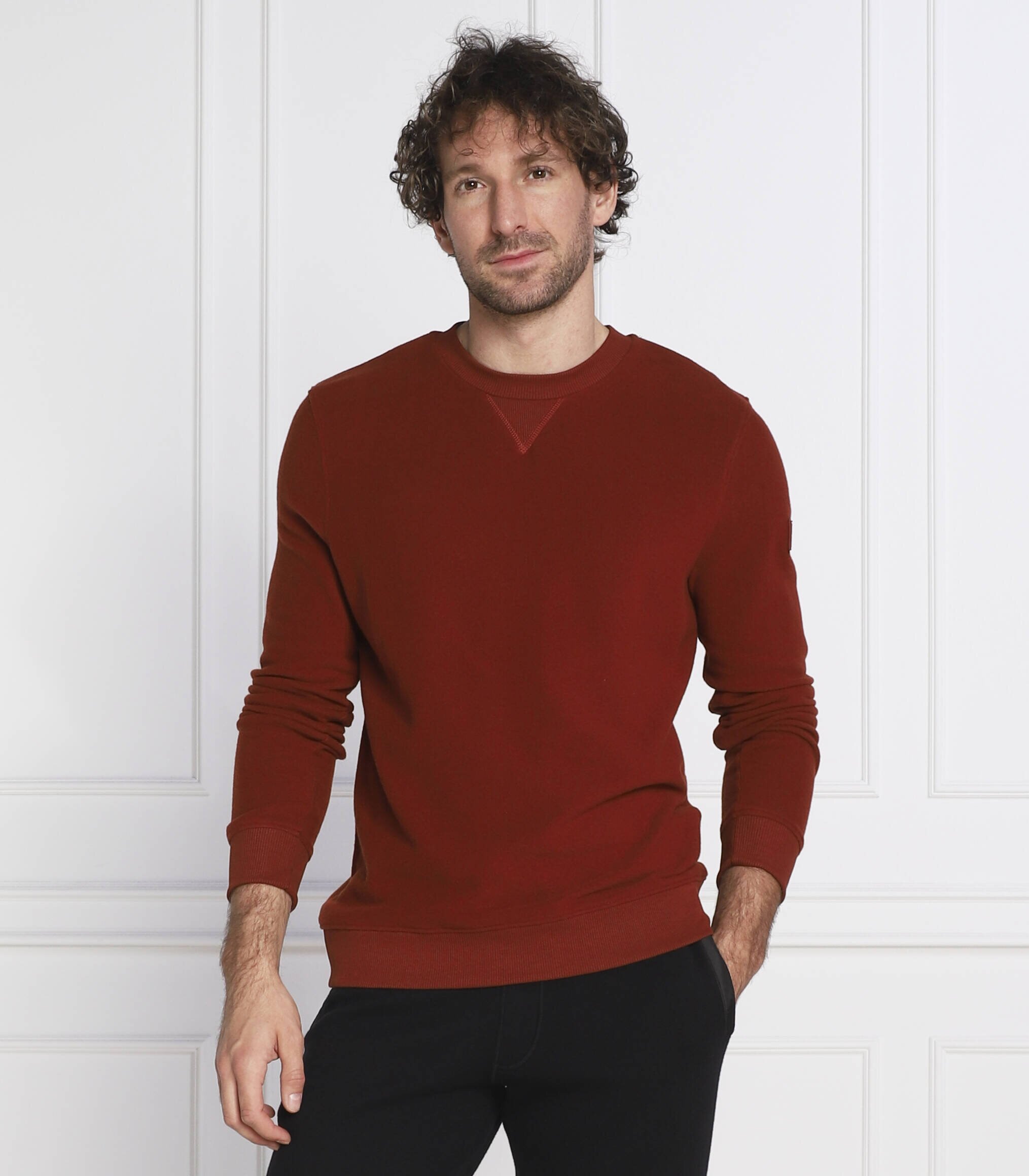 Joop! Jeans Hanorac Arthur | Regular Fit