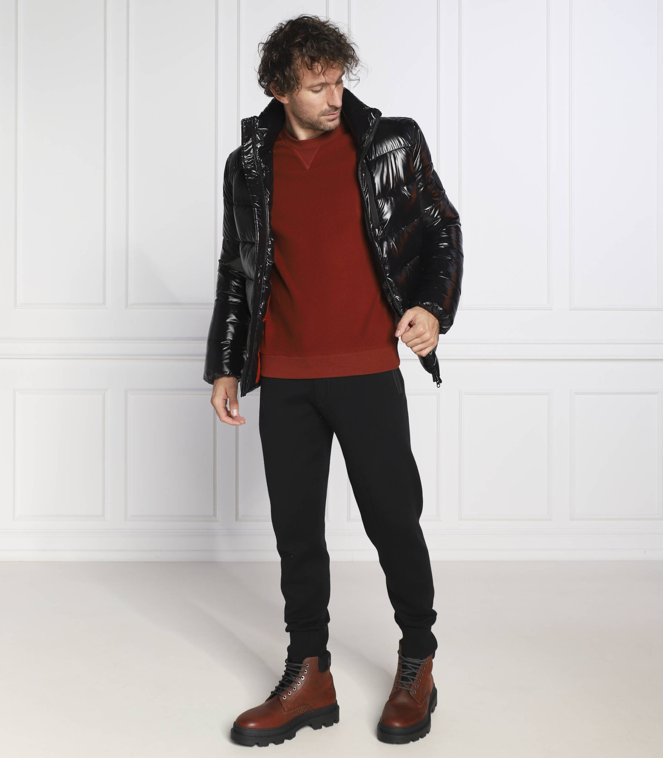 Joop! Jeans Hanorac Arthur | Regular Fit