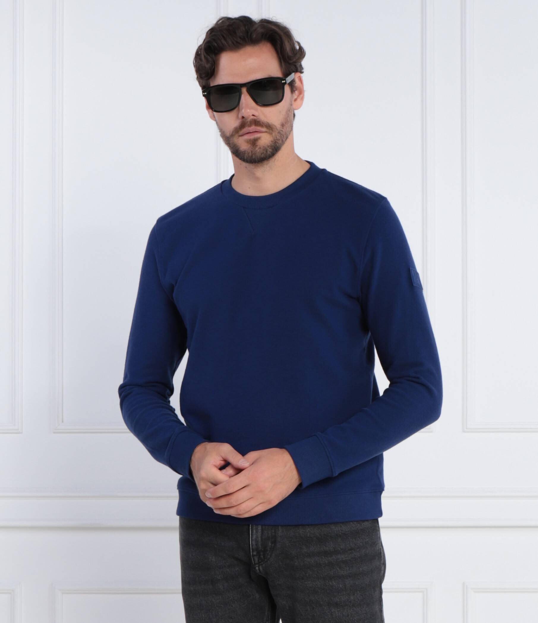 Joop! Jeans Hanorac Arthur | Regular Fit
