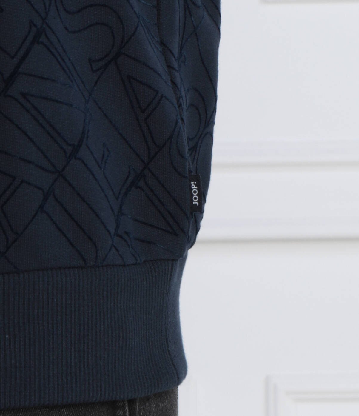 Joop! Jeans Hanorac Cayetano | Regular Fit